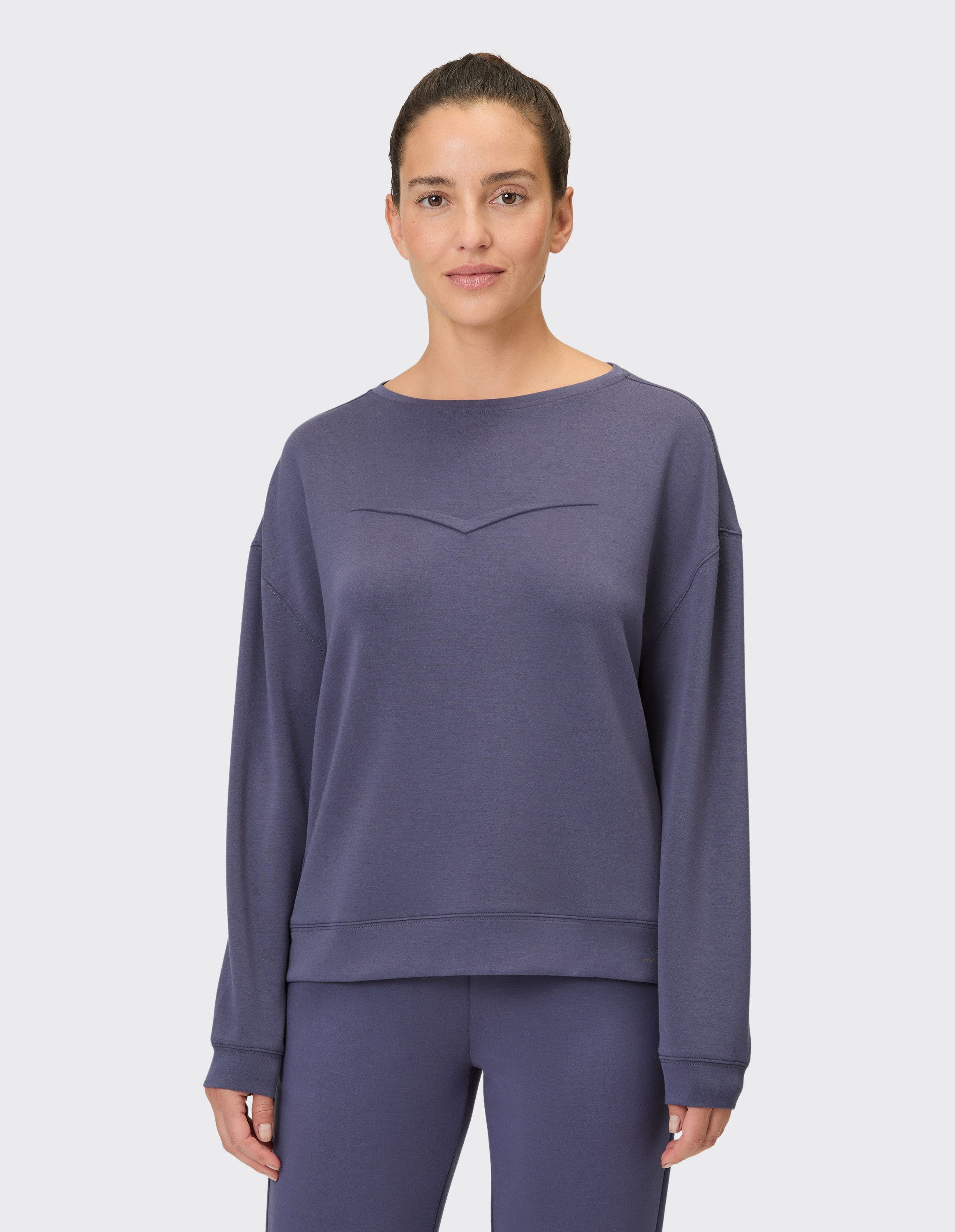 Venice Beach Sweatshirt Sweatshirt VB April