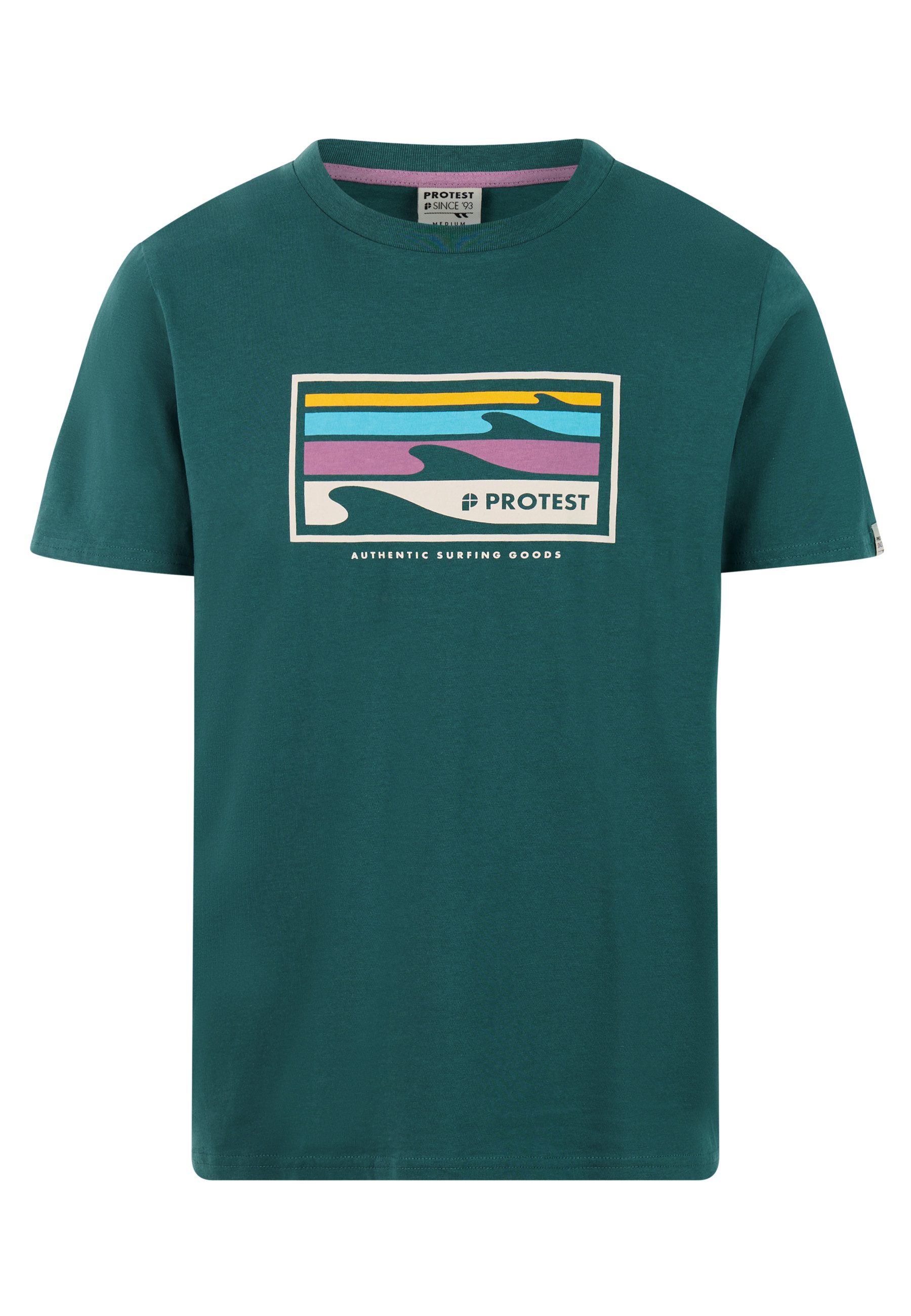 Protest T-Shirt PRTHanwell (1-tlg., 1)