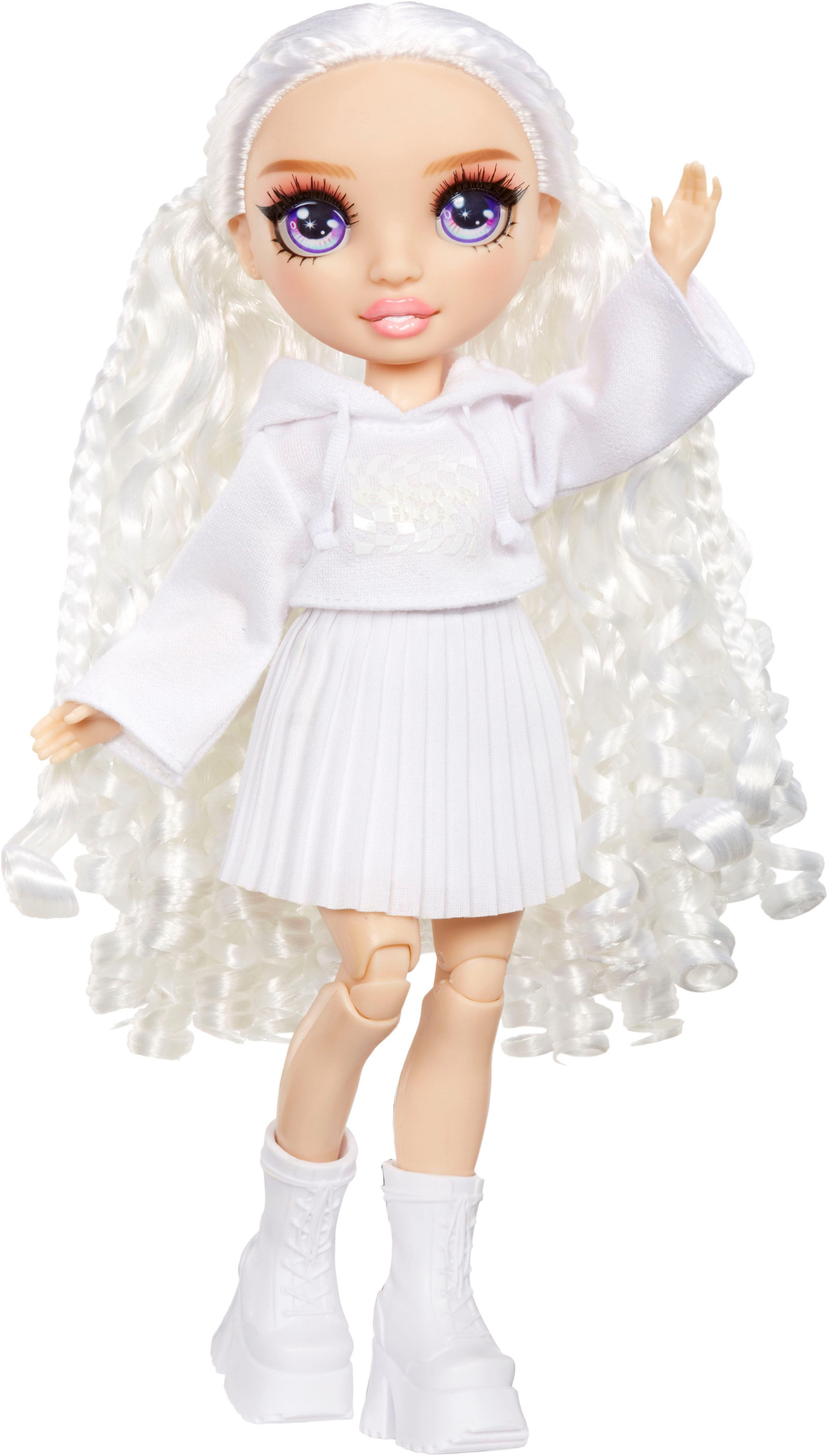 Rainbow High Anziehpuppe Rainbow High WaterColor günstig online kaufen