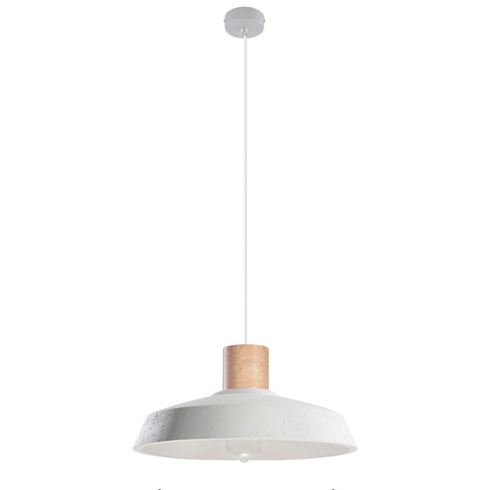 SOLLUX lighting Pendelleuchte, Leuchtmittel nicht inklusive, Hängeleuchte Essbereich Design Pendelleuchte Lampe Wohnzimmer. € 117,99