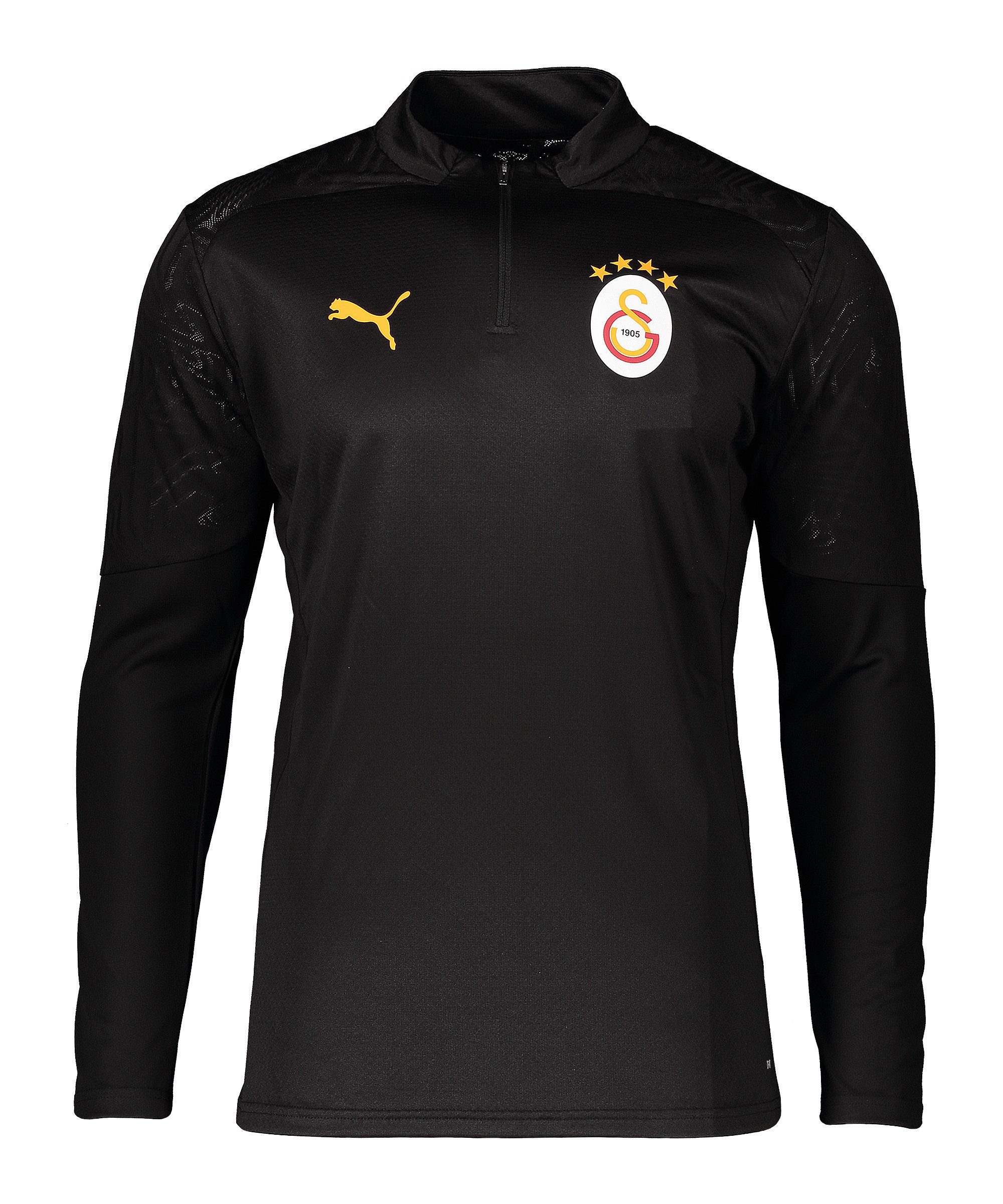 PUMA Sweatshirt PUMA Galatasaray Istanbul Sweatshirt Polyester günstig online kaufen