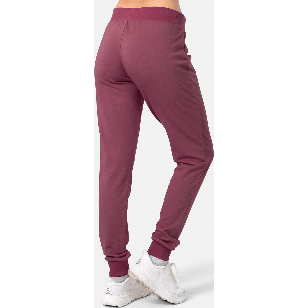 Kari Traa Outdoorhose Kari Pant Kuschelige Damenhose mit Frottee-Innenfutter und elastischem Bund für