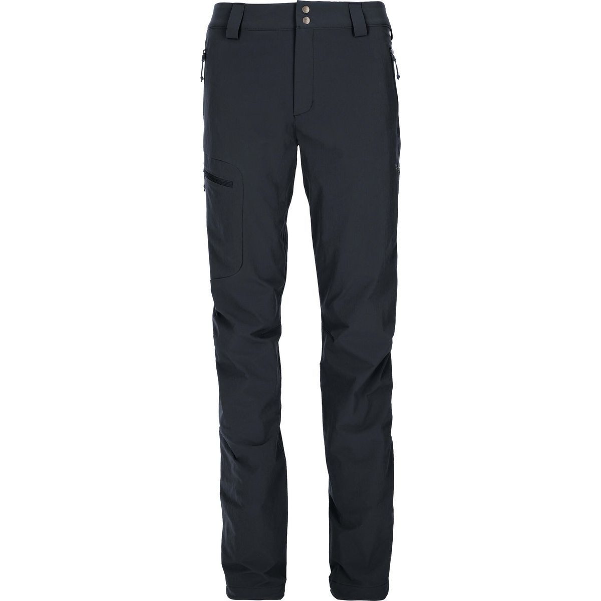 Rab Outdoorhose Incline Pants Wmns Die neue vielseitige, superleichte Incline Pants ist äußerst