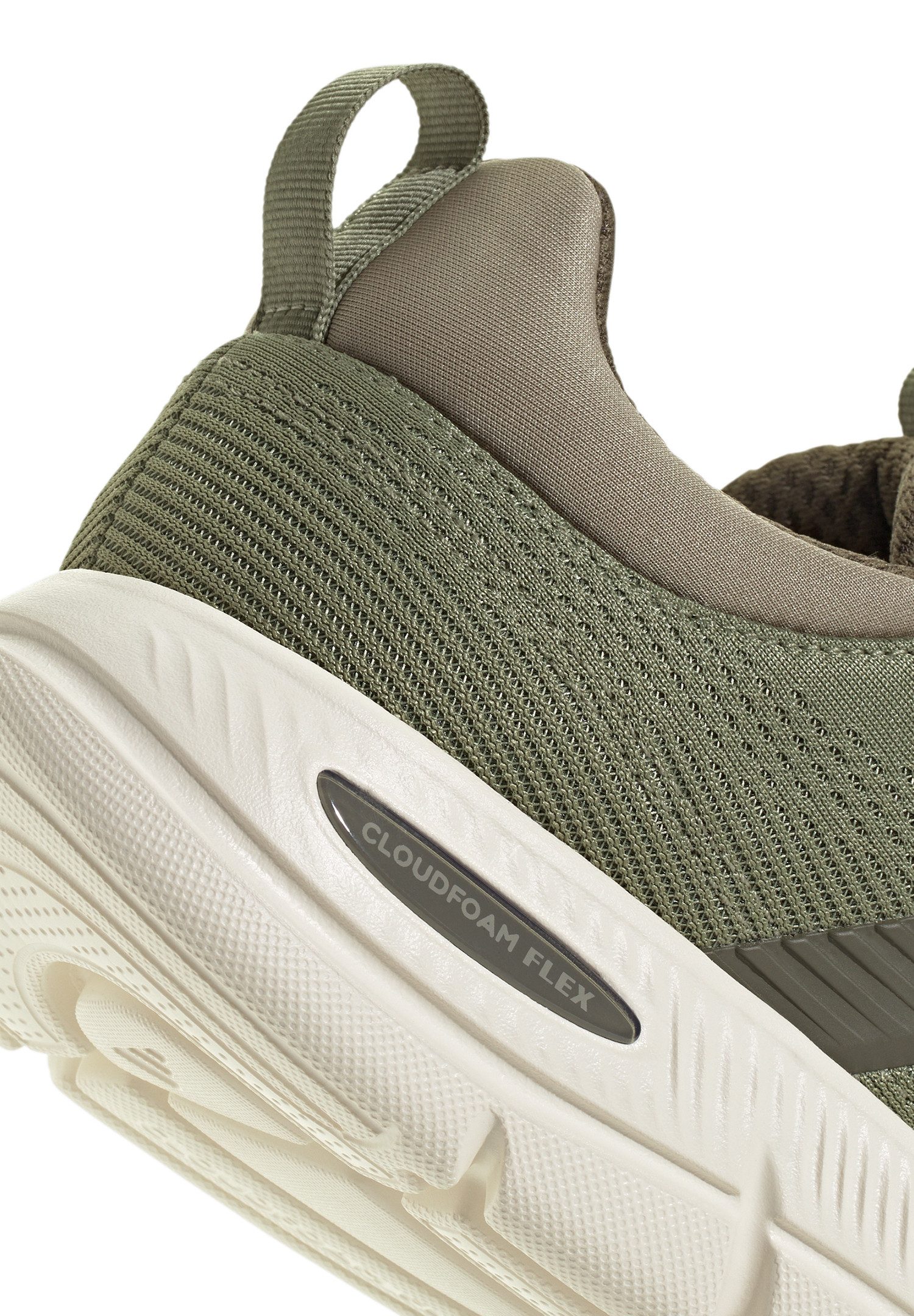 adidas Performance CLOUDFOAM FLEX - ELASTIC LACES Sneaker