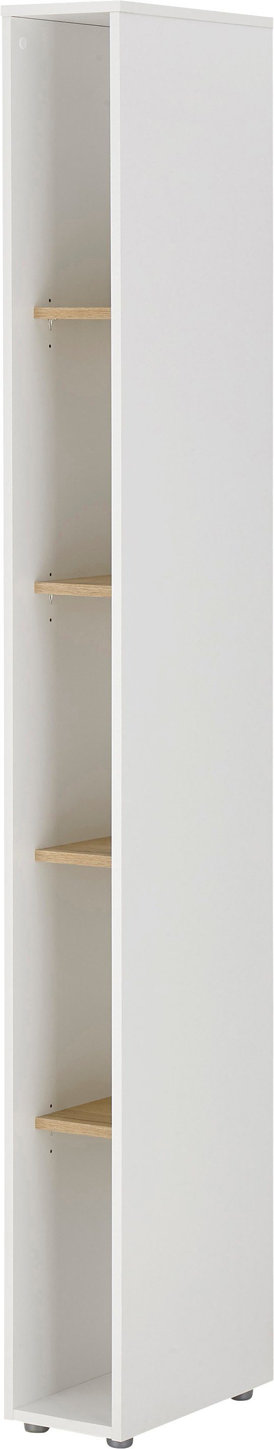 INOSIGN Büromöbel-Set CiTY/GiRON, (Set, 5-tlg) günstig online kaufen