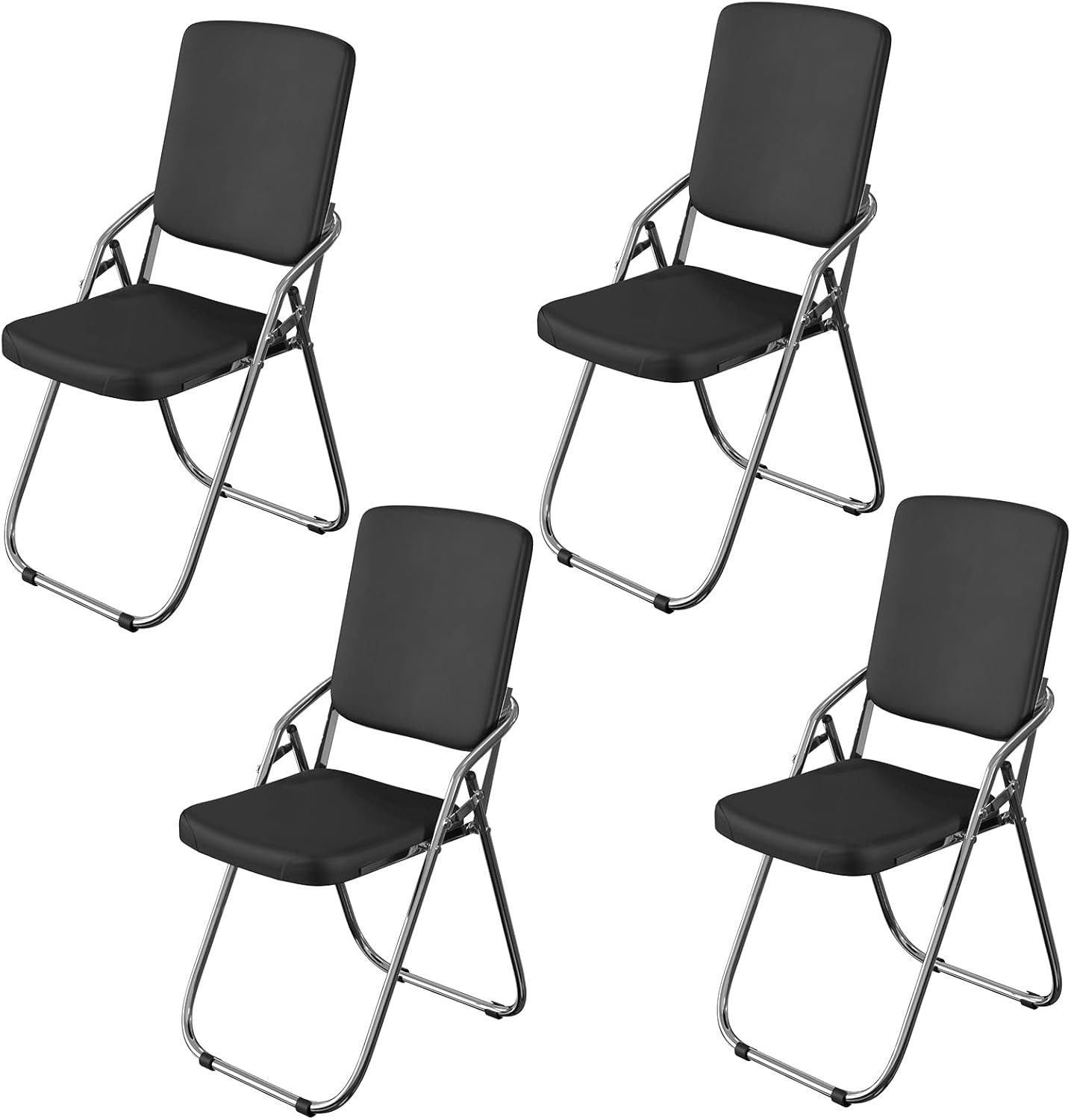 JEOBEST Klappstuhl Klappstühle aus Leder und günstig online kaufen