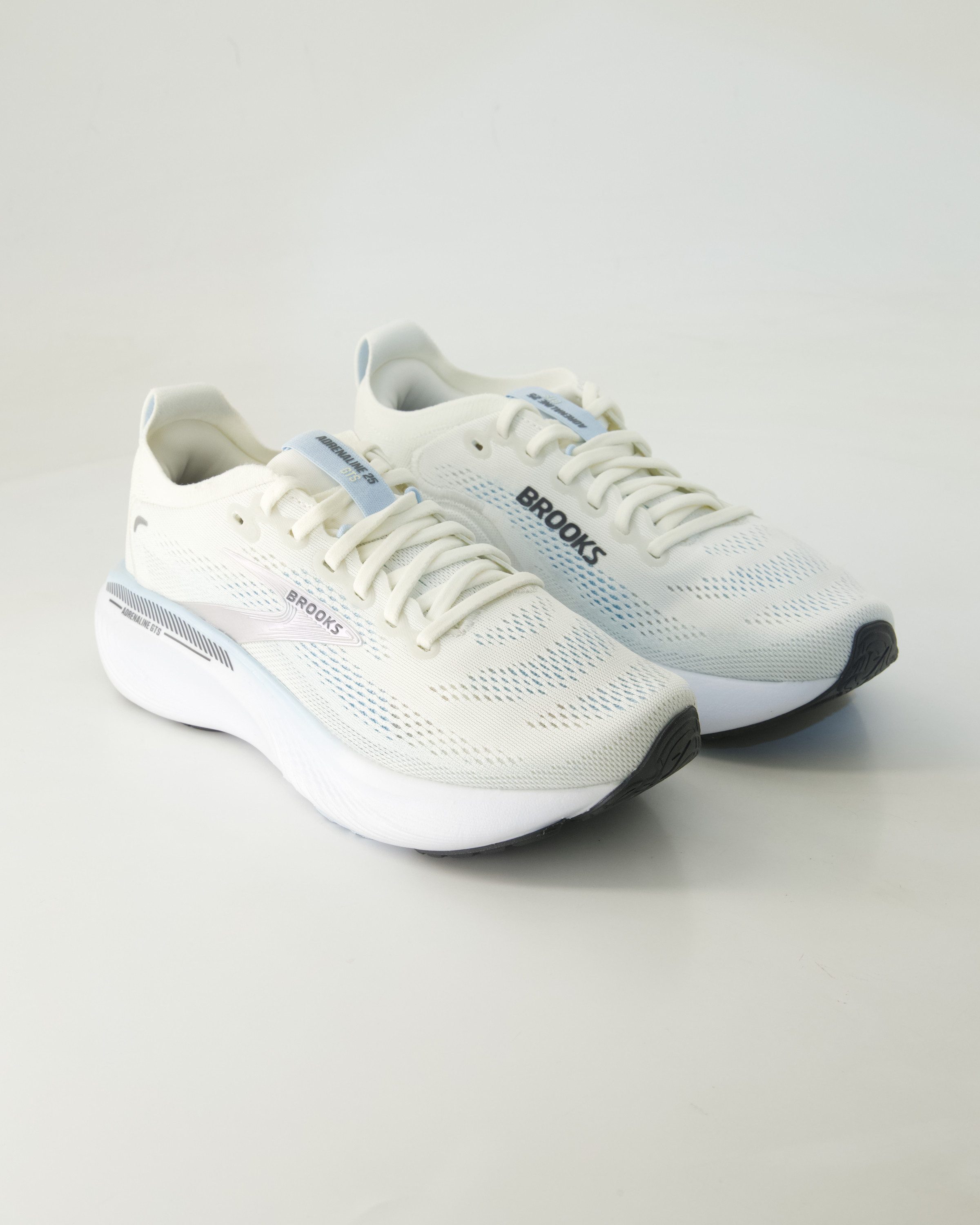 Brooks Adrenaline GTS 25 Laufschuh Obermaterial: Textil