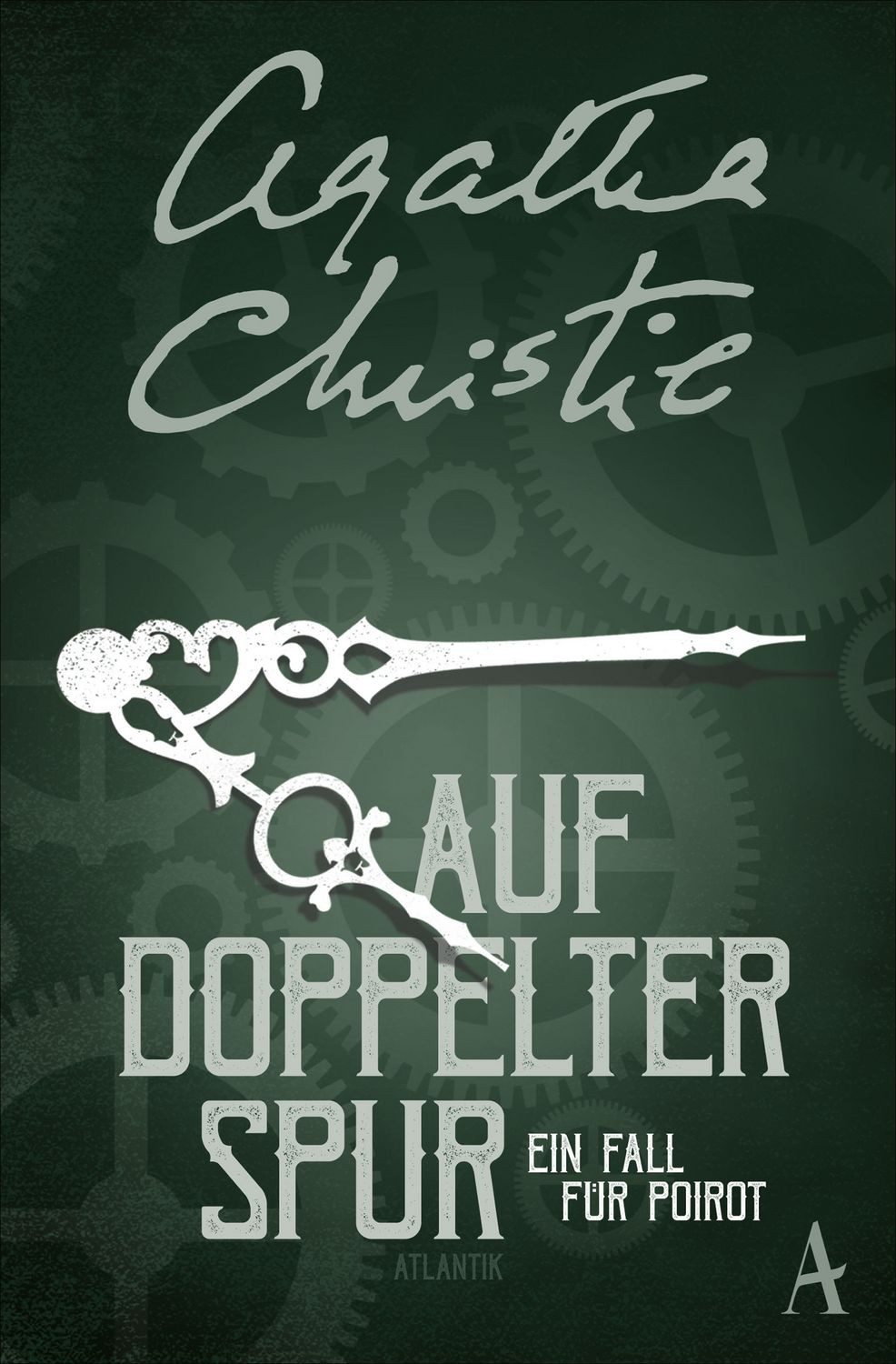 Auf doppelter Spur / Agatha Christie