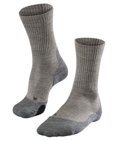 FALKE Спортивные носки Damen Trekkingsocken "TK 2 Wool