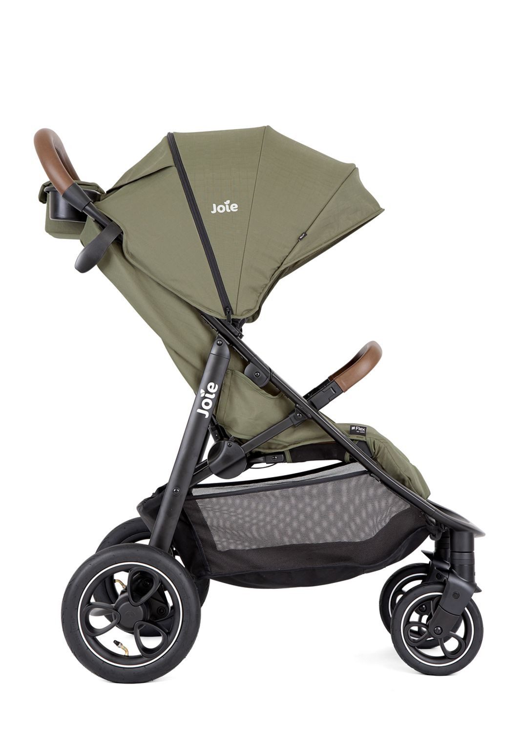 Joie Kombi-Kinderwagen Rosemary, (1-tlg)