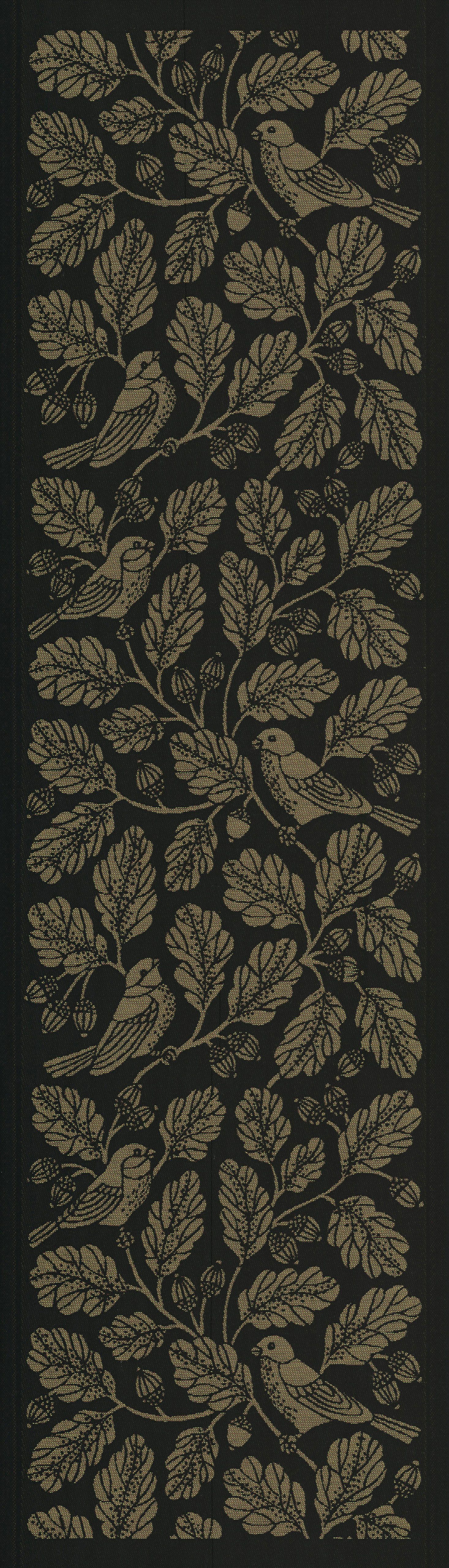 EKELUND MASTER WEAVERS 1692 Tischläufer Tischläufer Skogsfjäder 599 35x120 cm, gewebt