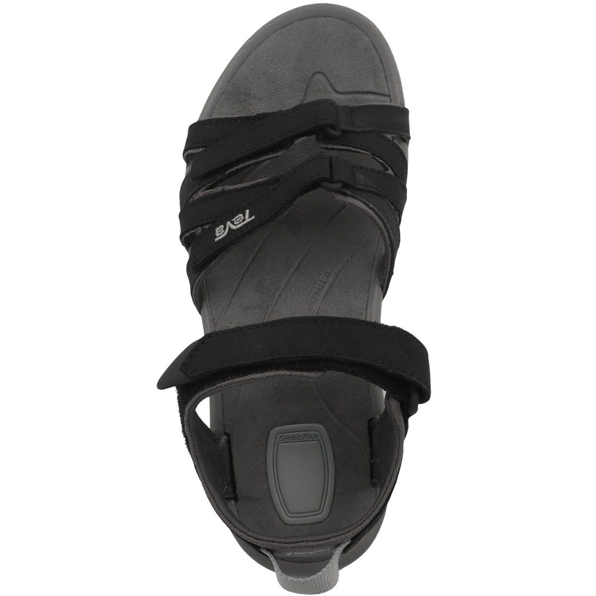 Teva Tirra Leather Damen Trekkingschuh günstig online kaufen