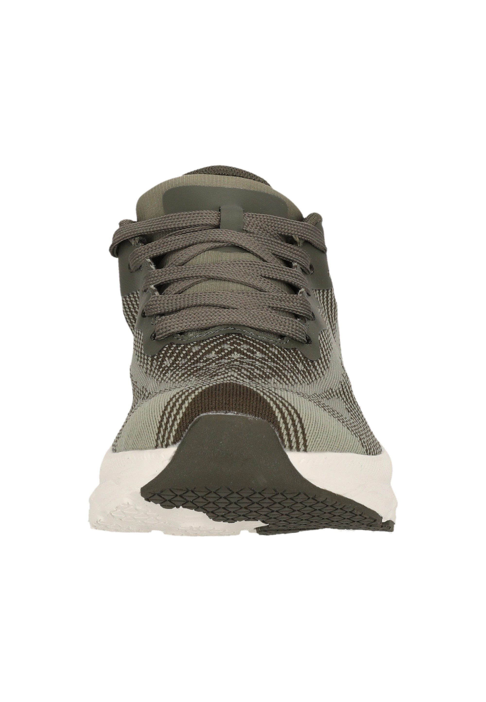 ENDURANCE Sapphira Sneaker mit federnder Sohle und stylischen Akzenten