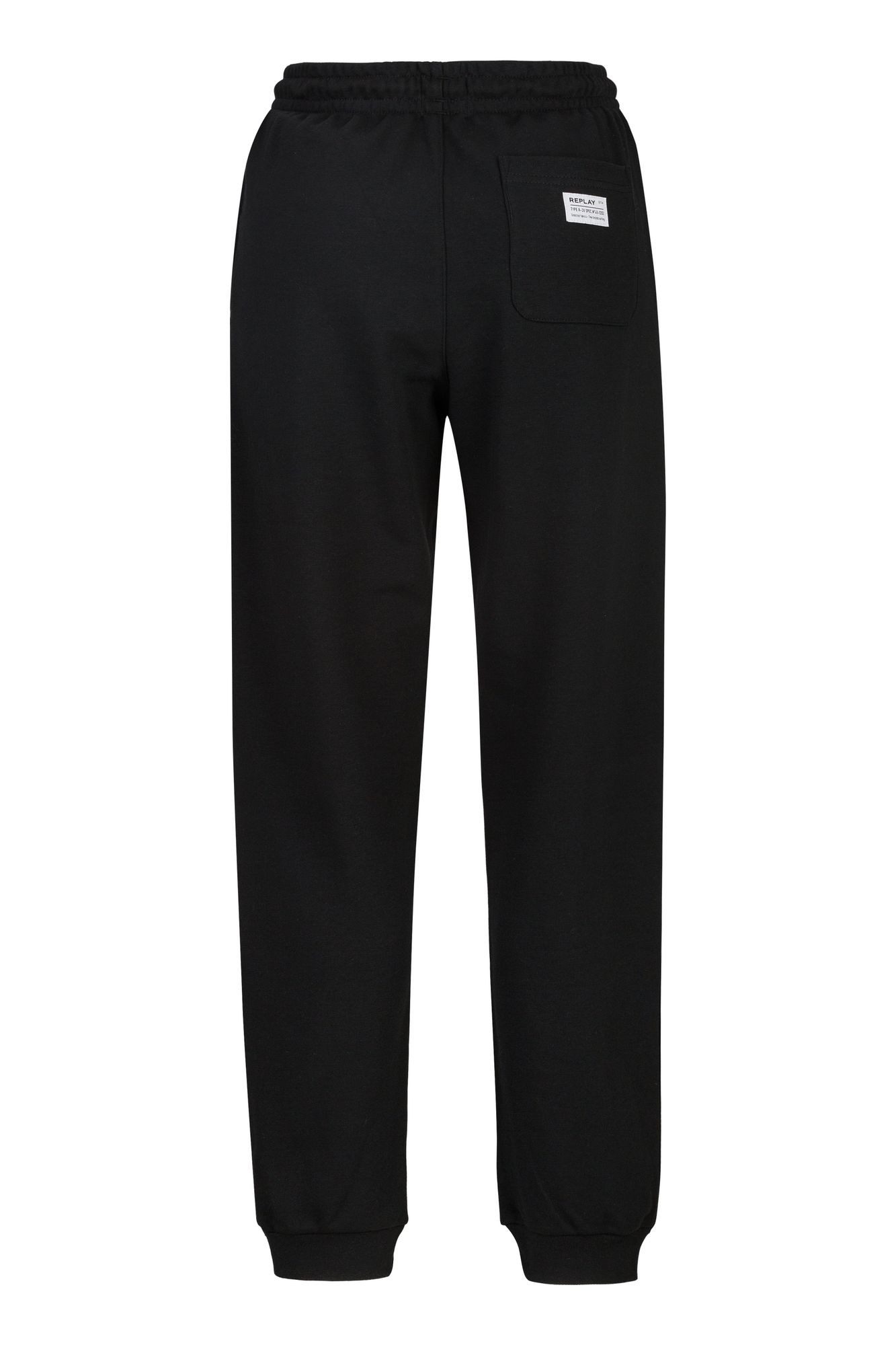 Replay Jogginghose COTTON FLEECE günstig online kaufen