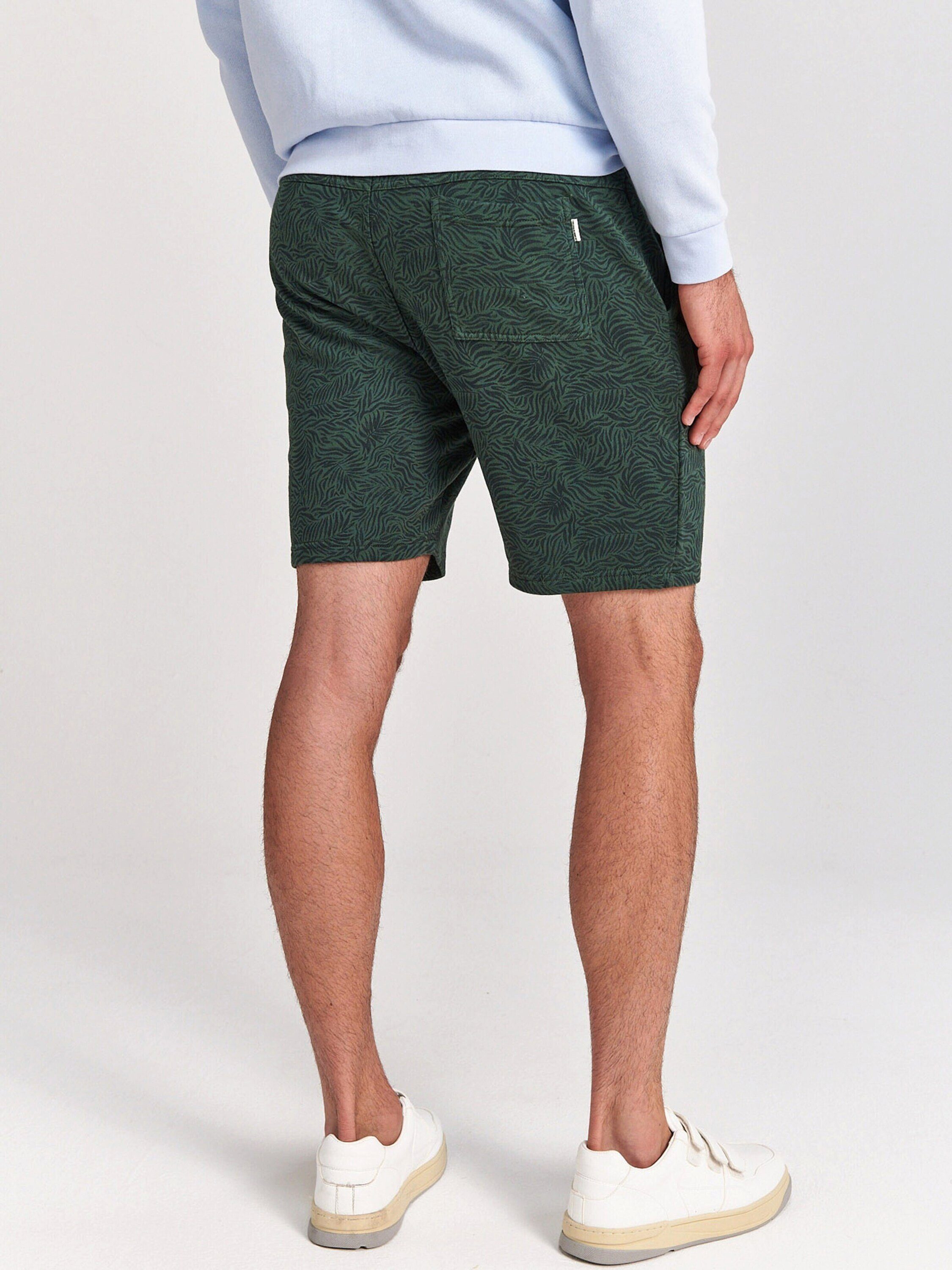 Shorts (1-tlg) Shiwi