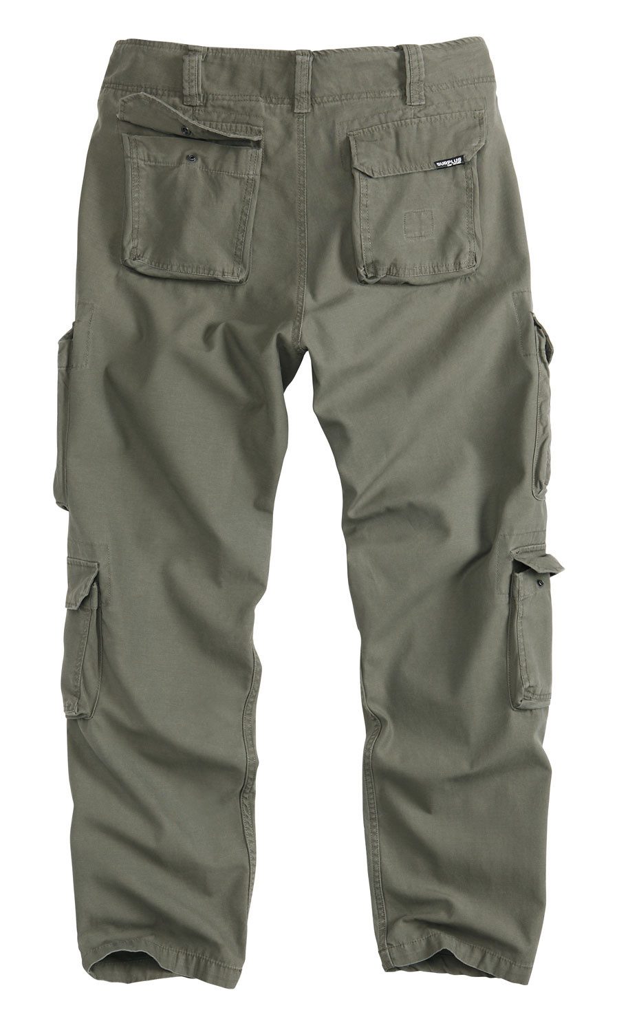 Surplus Raw Vintage Cargohose SURPLUS Airborne günstig online kaufen
