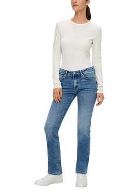 QS 5-Pocket-Jeans Catie
