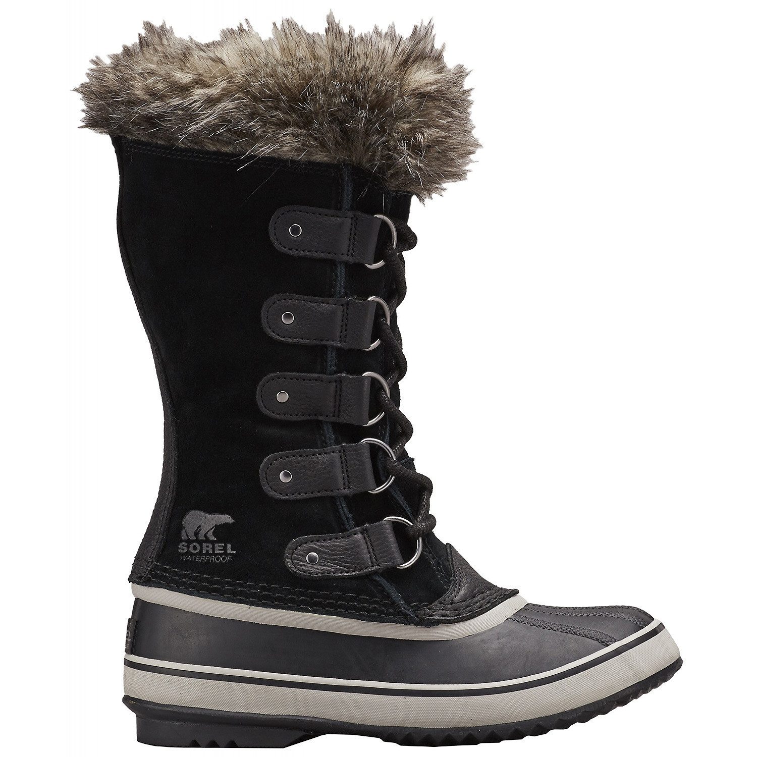 Barts Winterstiefel JOAN Stiefel