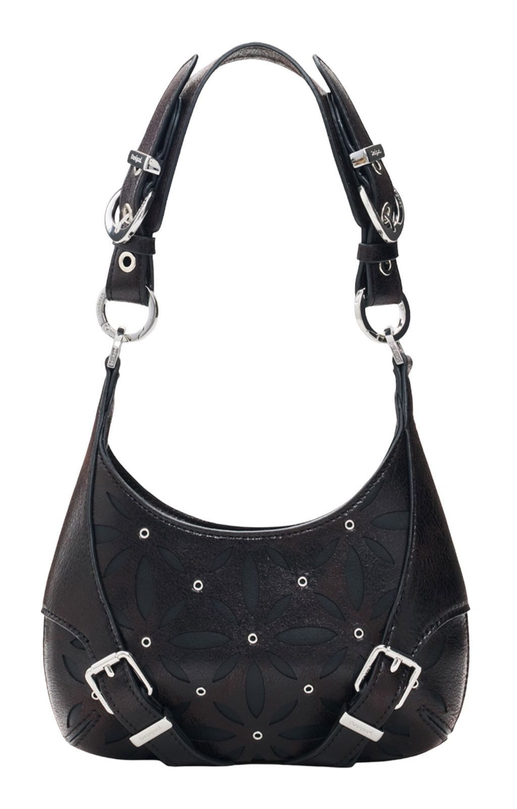 Desigual Handtasche Coriolis Haiti Mini Hand Bag