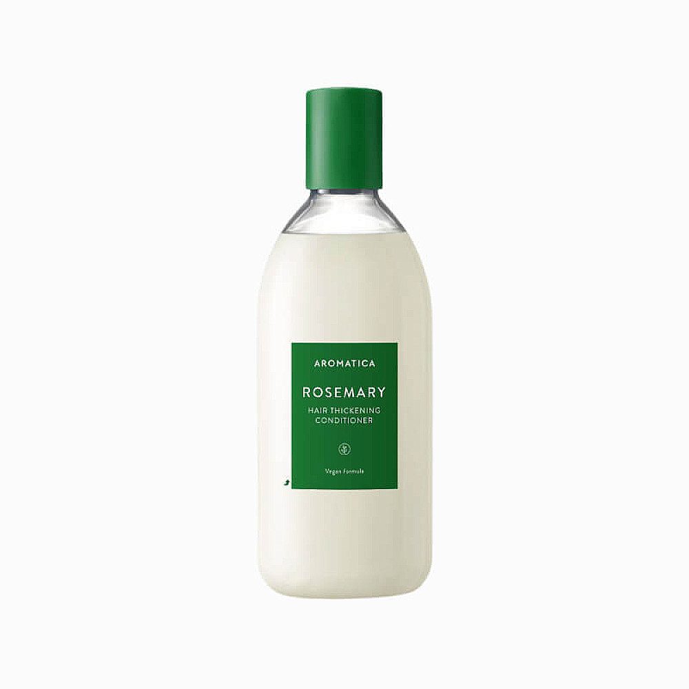 AROMATICA Haarshampoo Aromatica Rosemary Hair Thickening Conditioner
