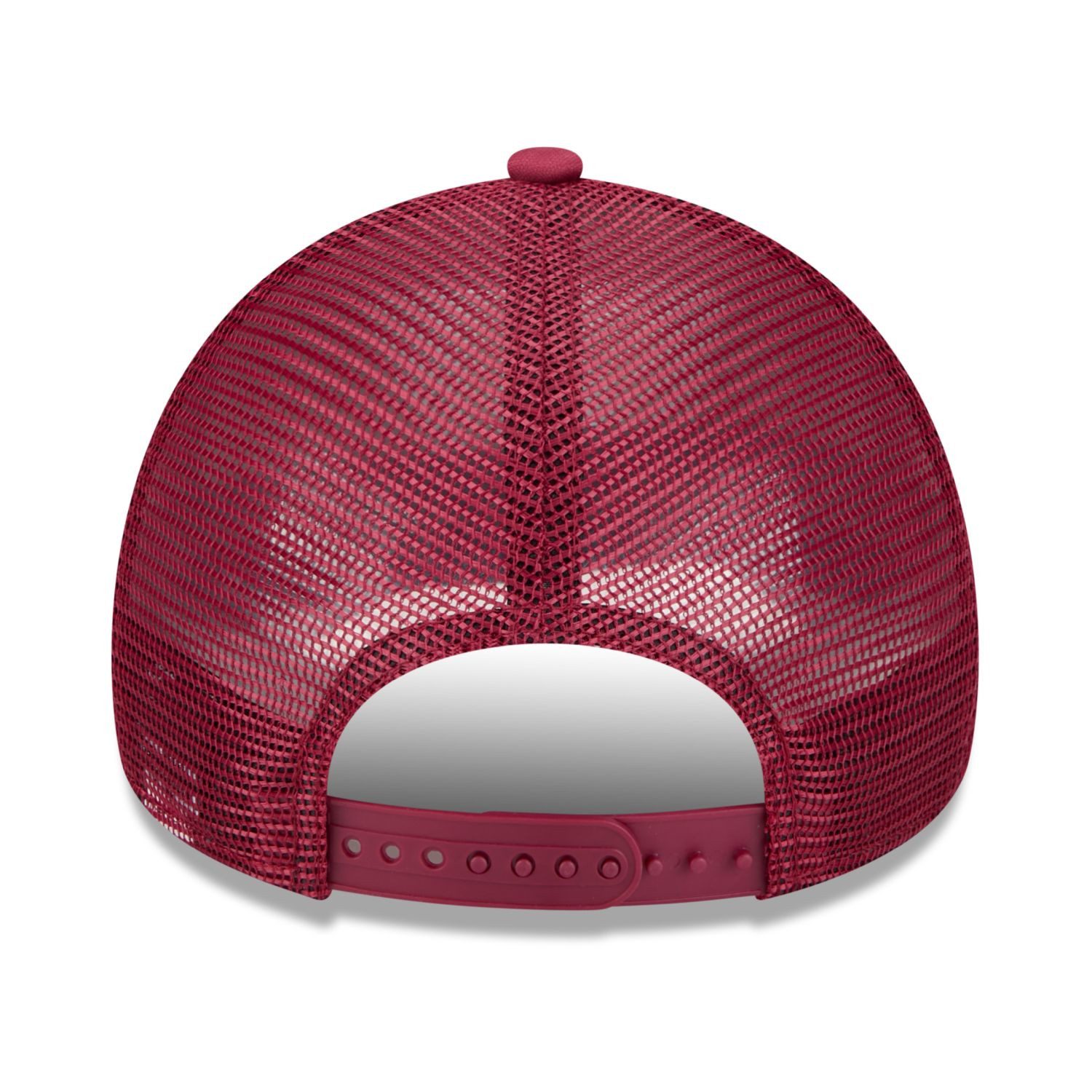 New Era Trucker Cap AFrame Trucker RETRO Philadelphia Phillies