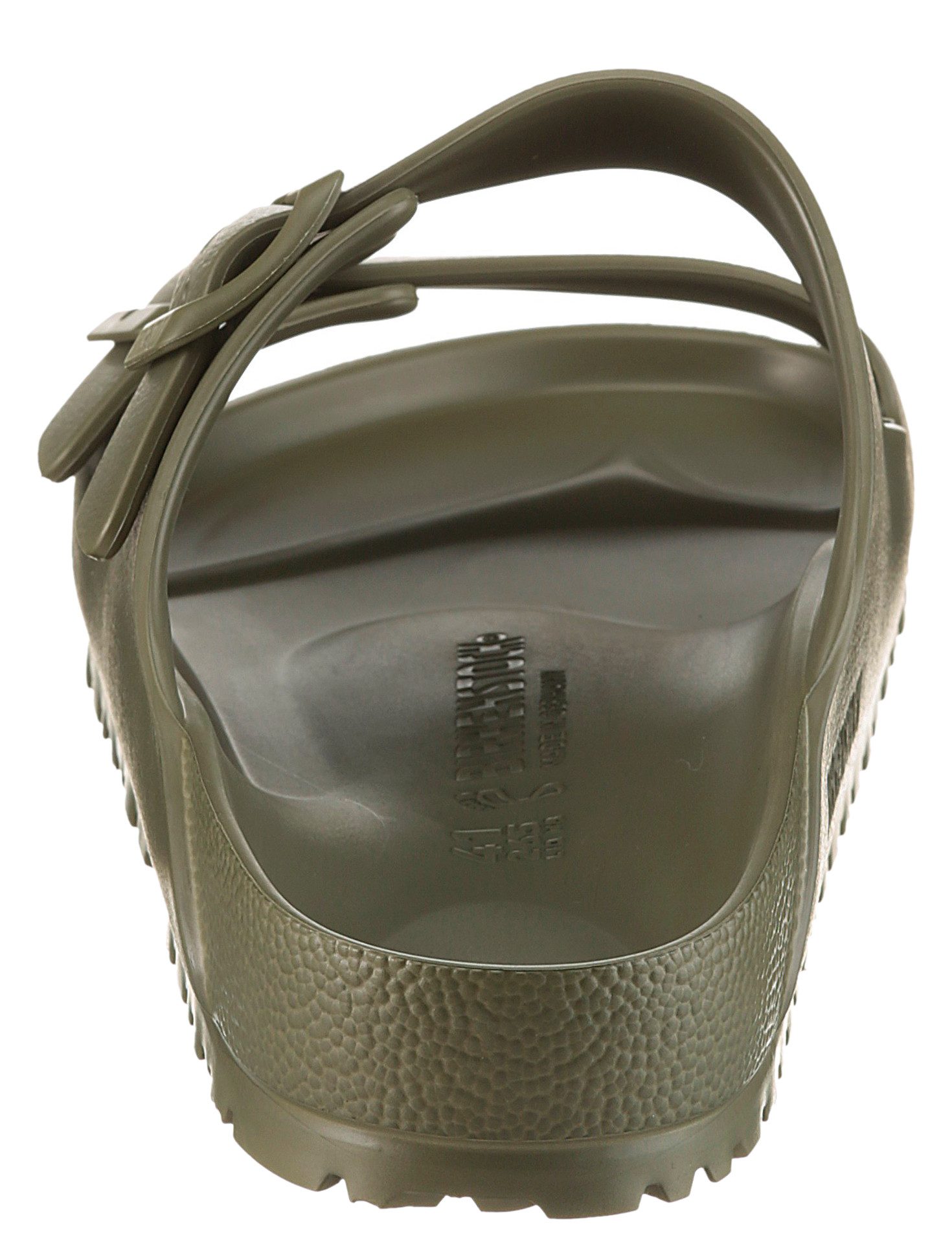 Birkenstock ARIZONA EVA Pantolette Sommerschuh, Strandschuh, Hausschuh, Gar günstig online kaufen