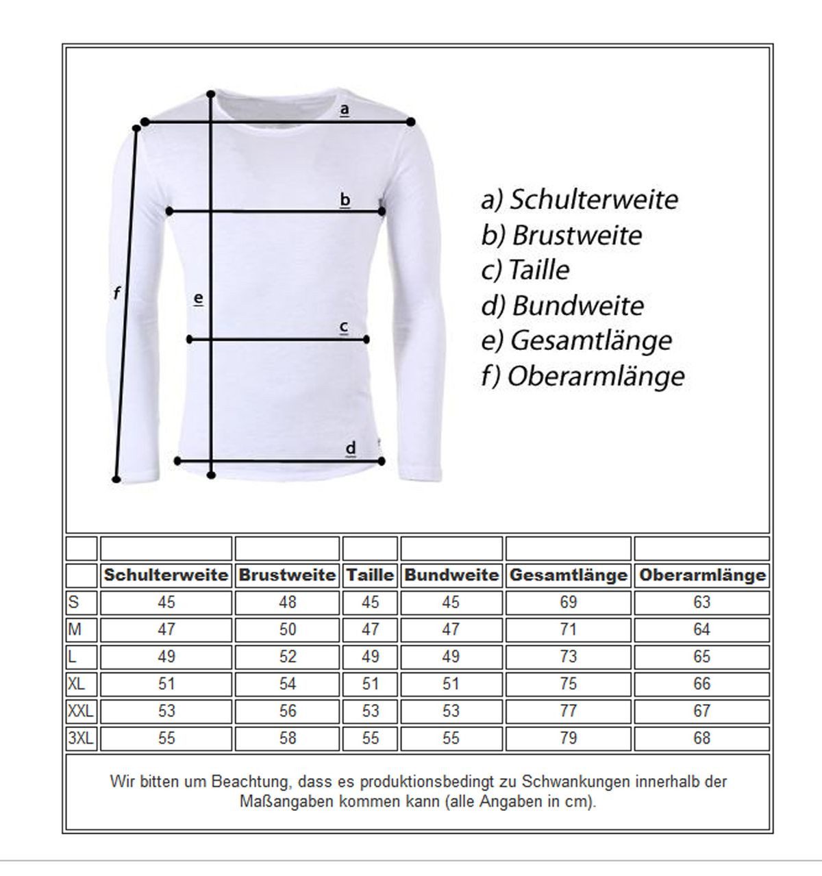 Key Largo Strickpullover für Herren Sarasota 2in1 Feinstrick Sweatshirt double Look MSW00064
