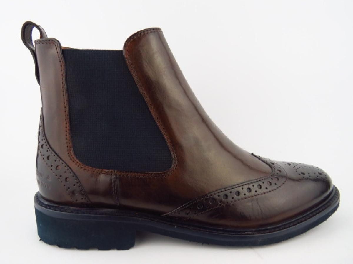 Melvin & Hamilton Crust MID Stiefelette