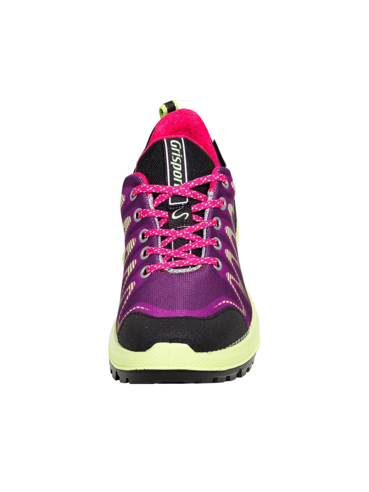 Grisport work 9705D1G Grisport Schnürschuh Wanderschuh