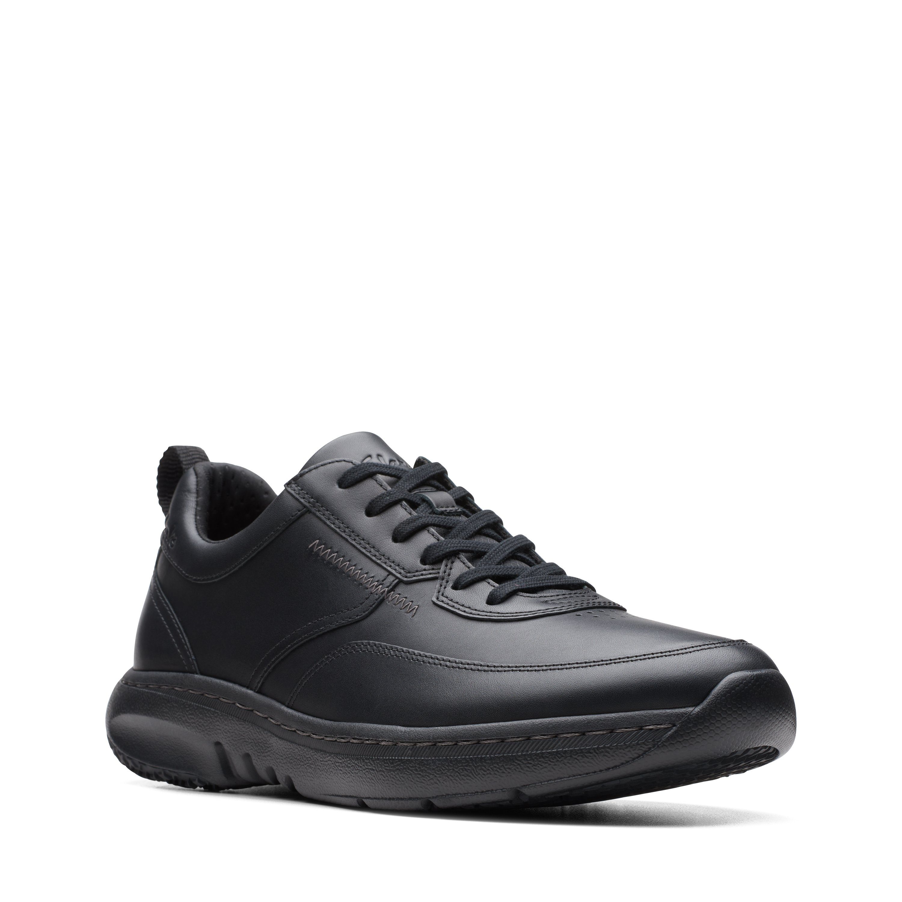 Clarks ClarksPro Lace Schnürschuh, Schnürschuh, Komfortschuh günstig online kaufen