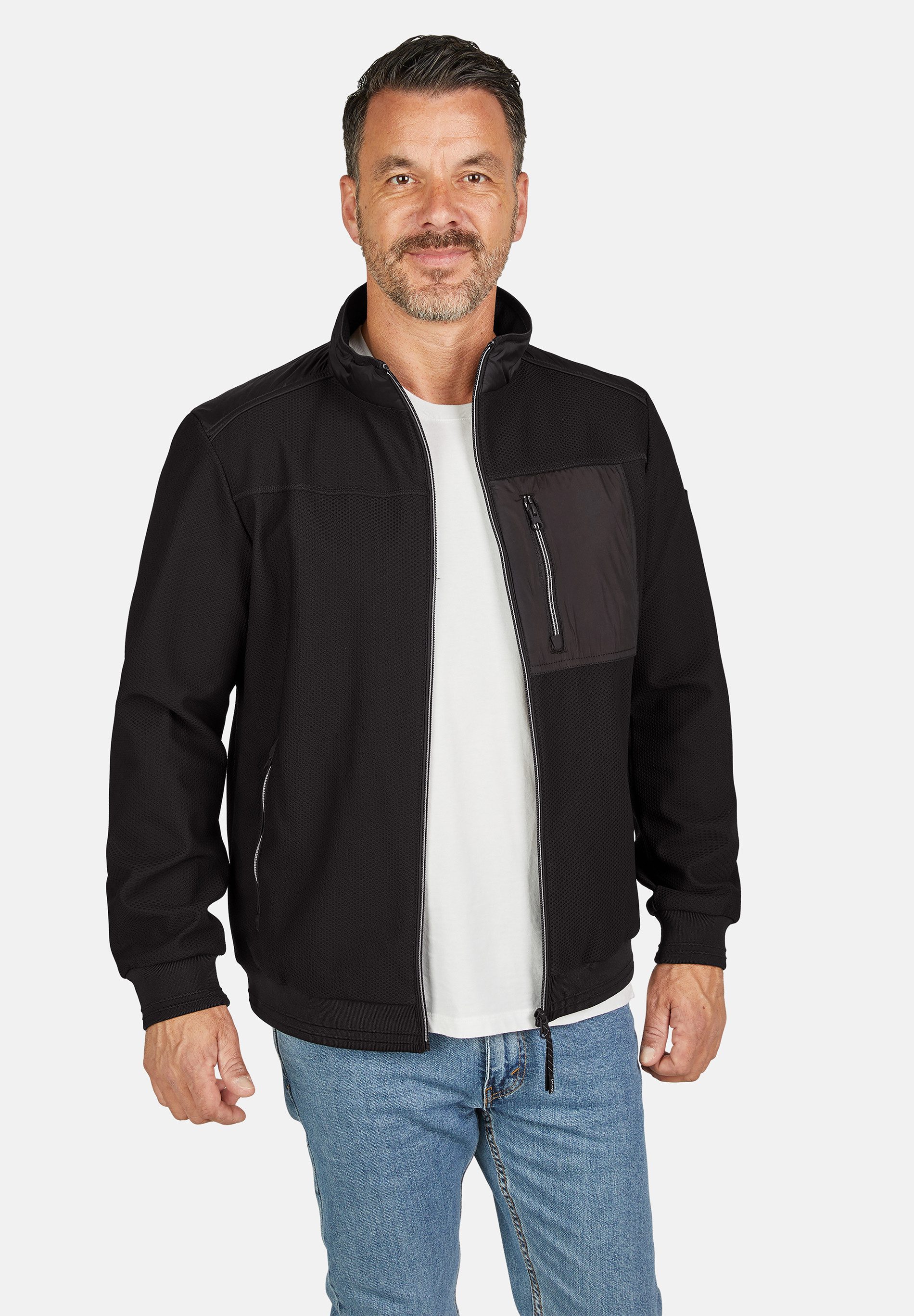 Calamar Blouson Blouson