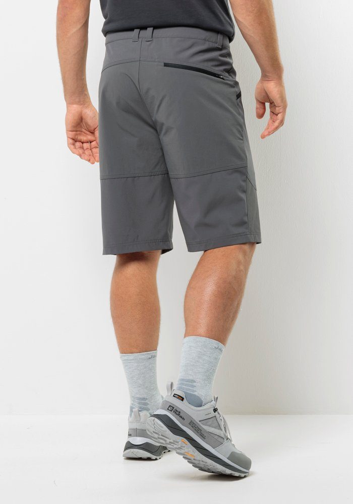 Jack Wolfskin Shorts HIKING ALPINE SHORT günstig online kaufen