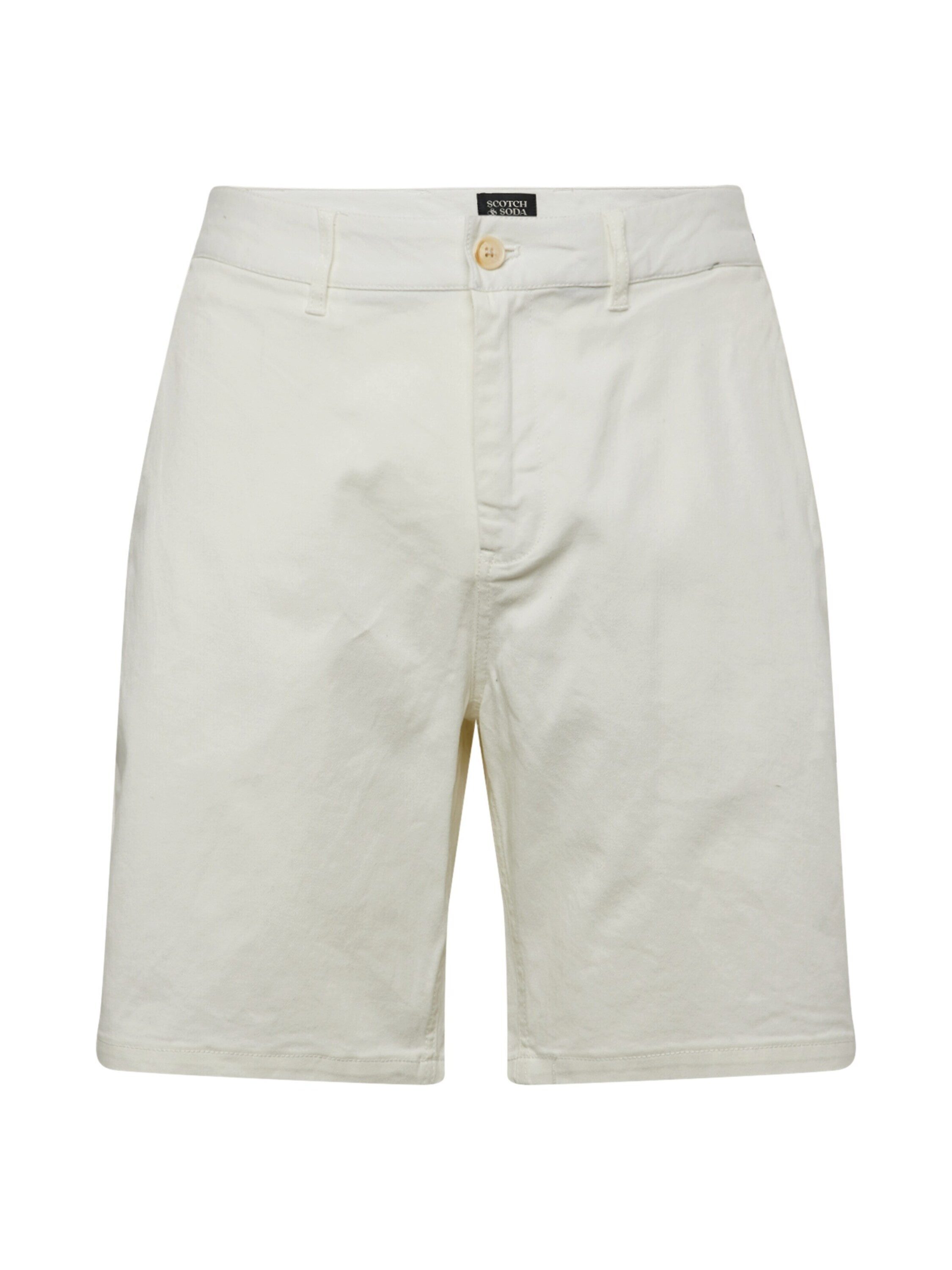 Chinoshorts Stuart