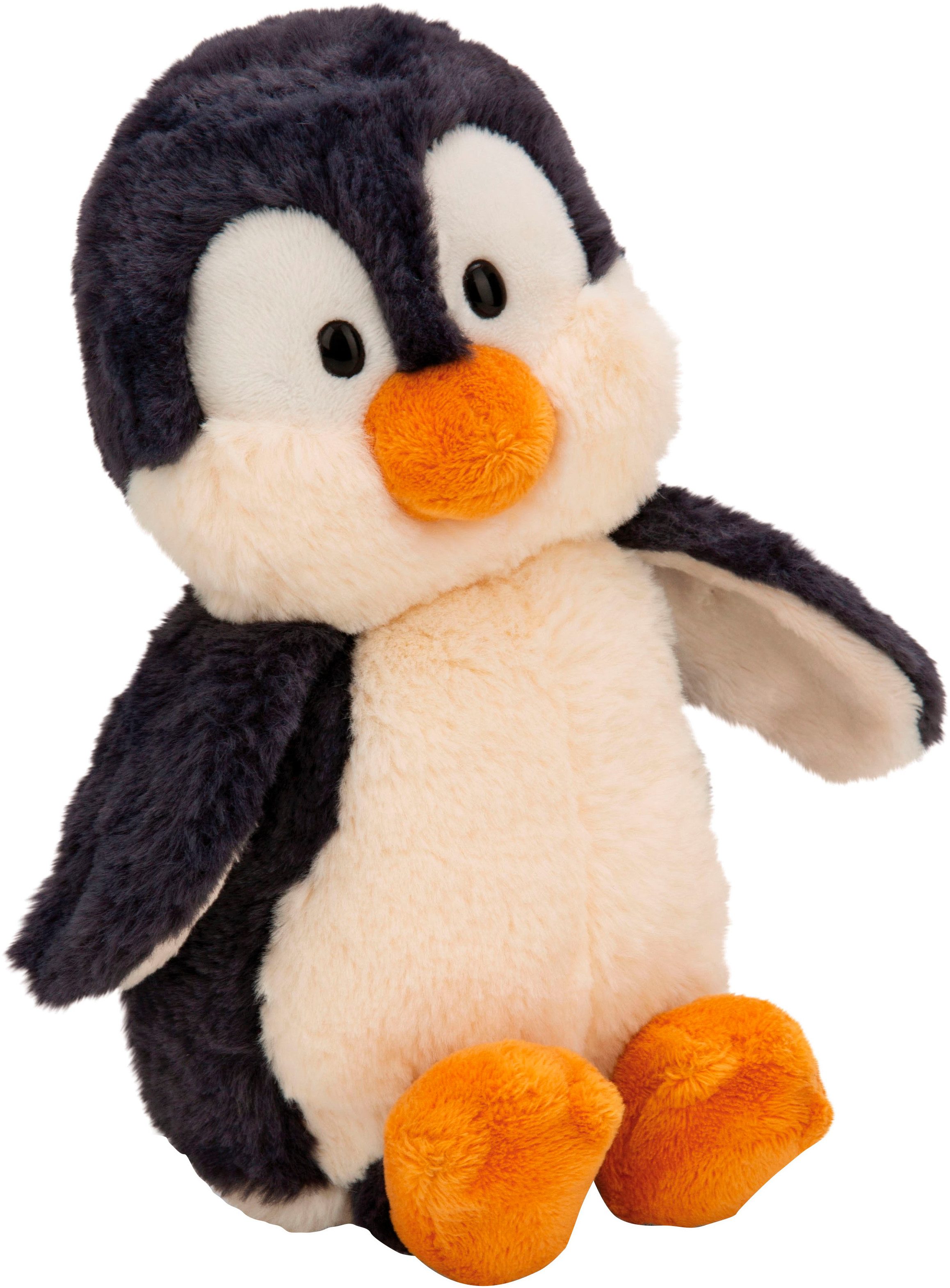 Nici Kuscheltier NICI Selection, Pinguin Peppi, 25cm