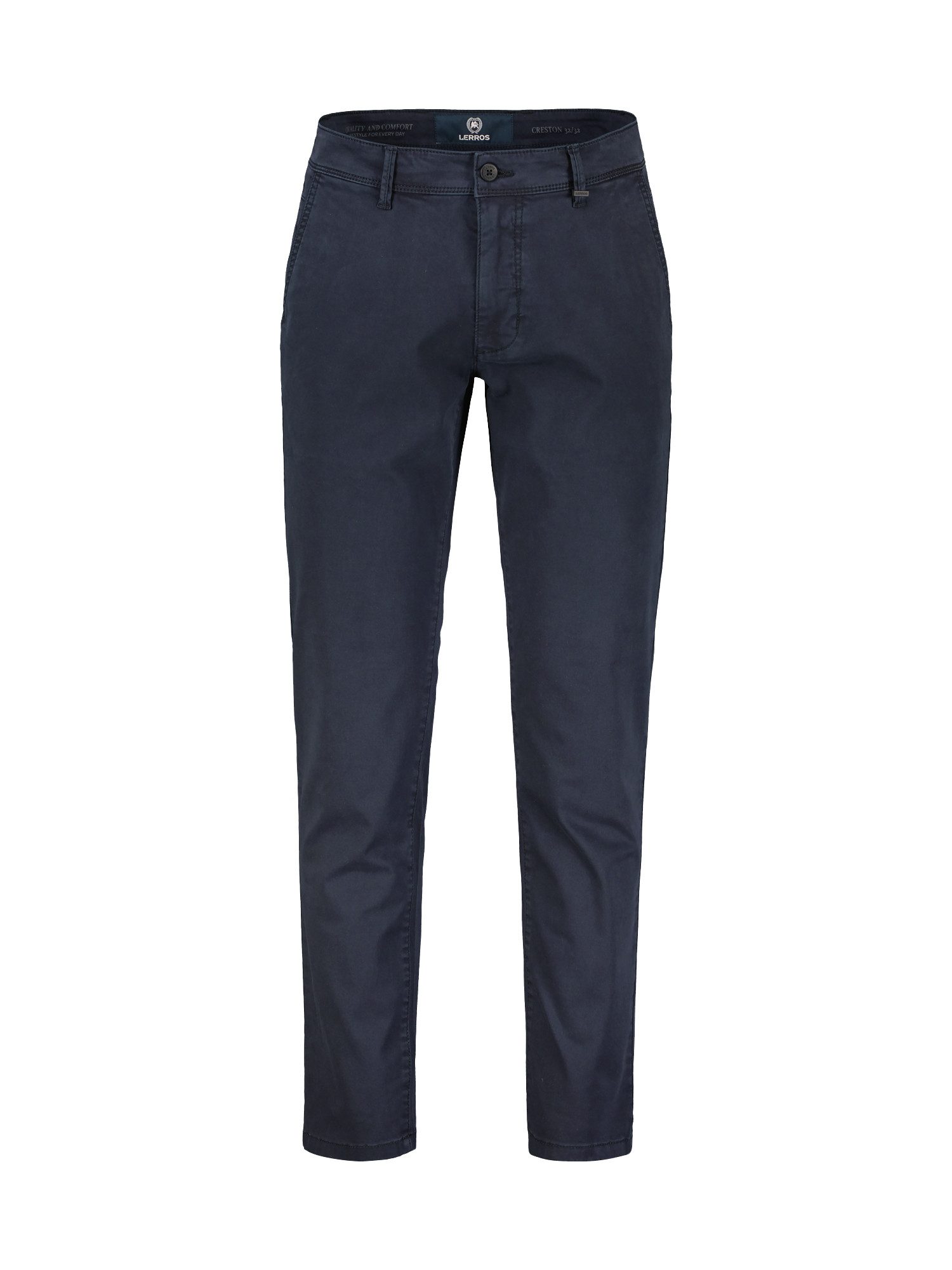 LERROS 5-Pocket-Jeans LERROS Basic Chino in günstig online kaufen