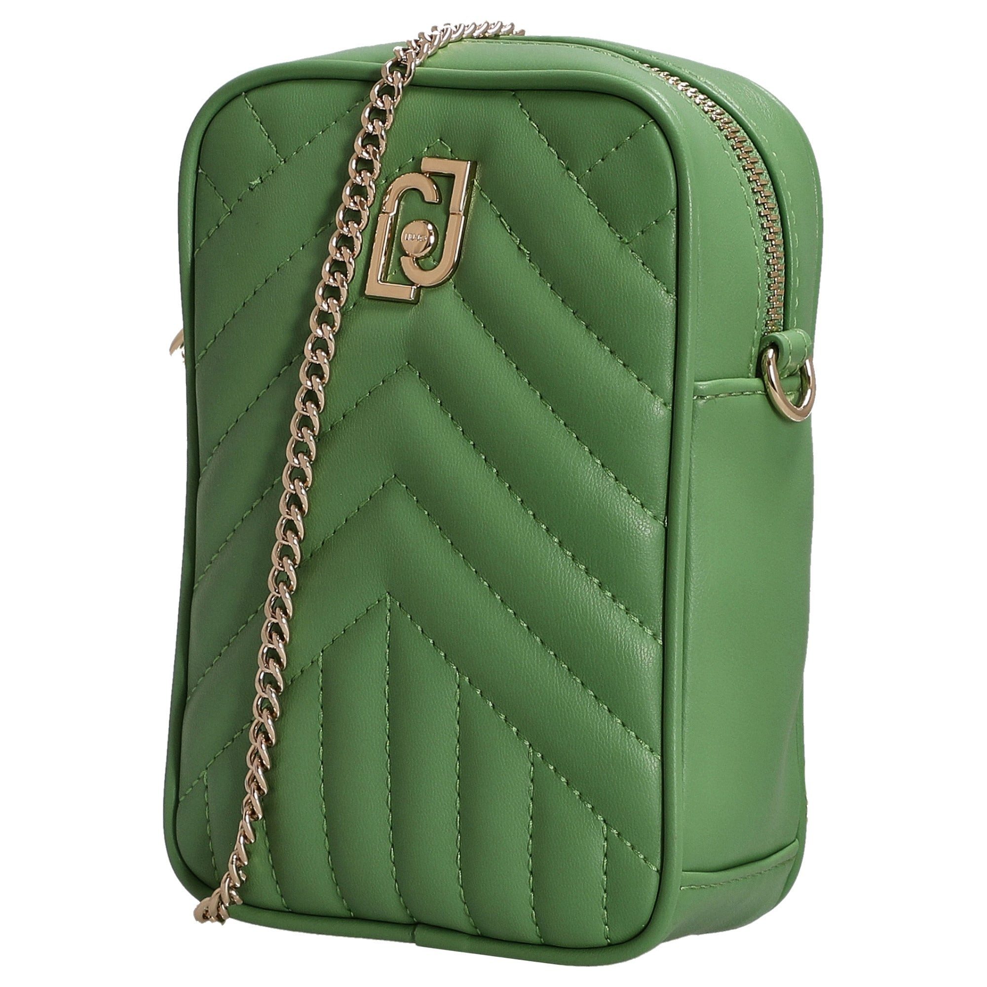 Liu Jo Umhängetasche ECS Phone Holder - Umhängetasche 17 cm (shamrock)