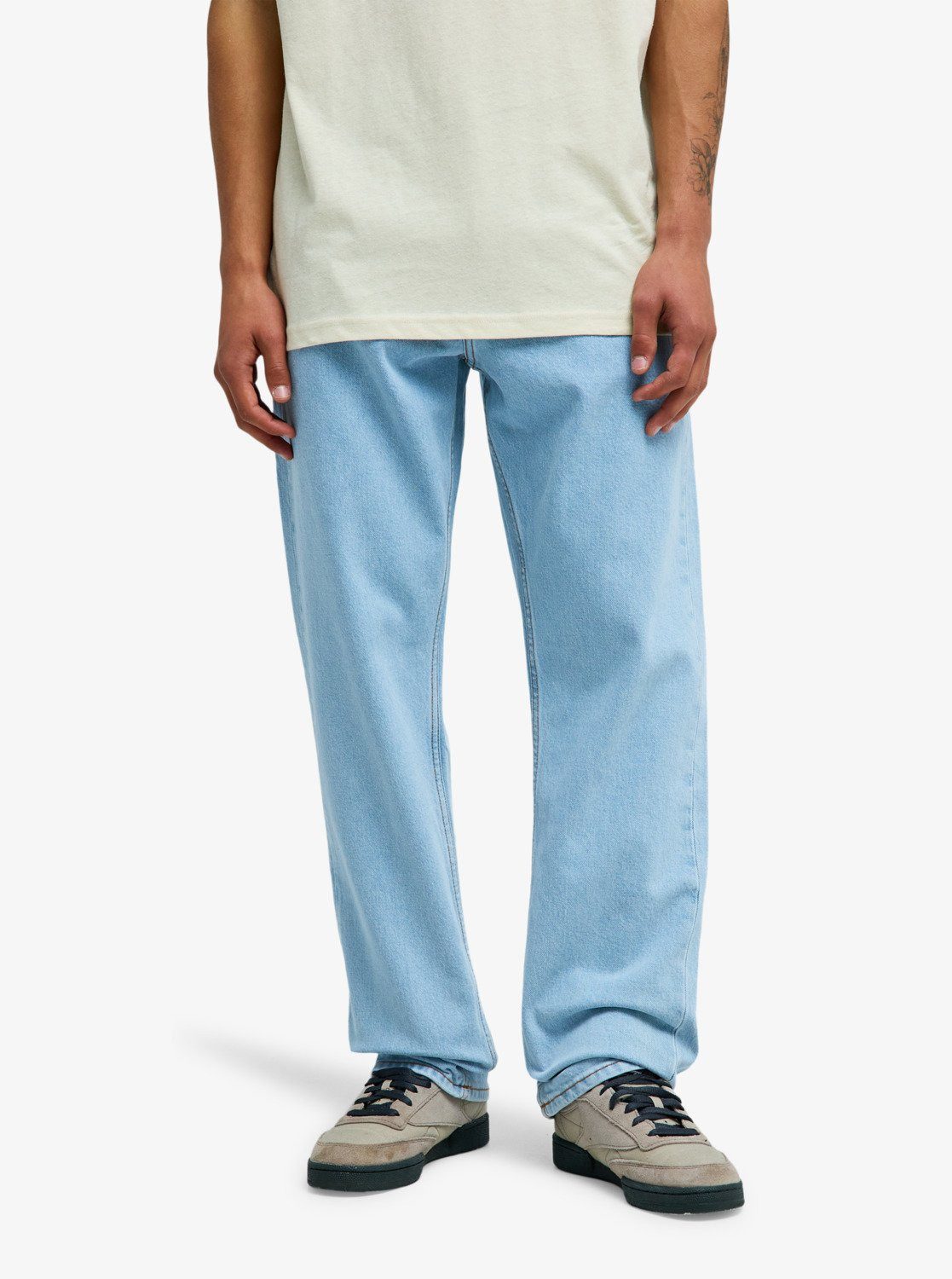 Quiksilver Regular-fit-Jeans