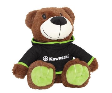 Kawasaki Kuscheltier Kawasaki Teddy Teddybär