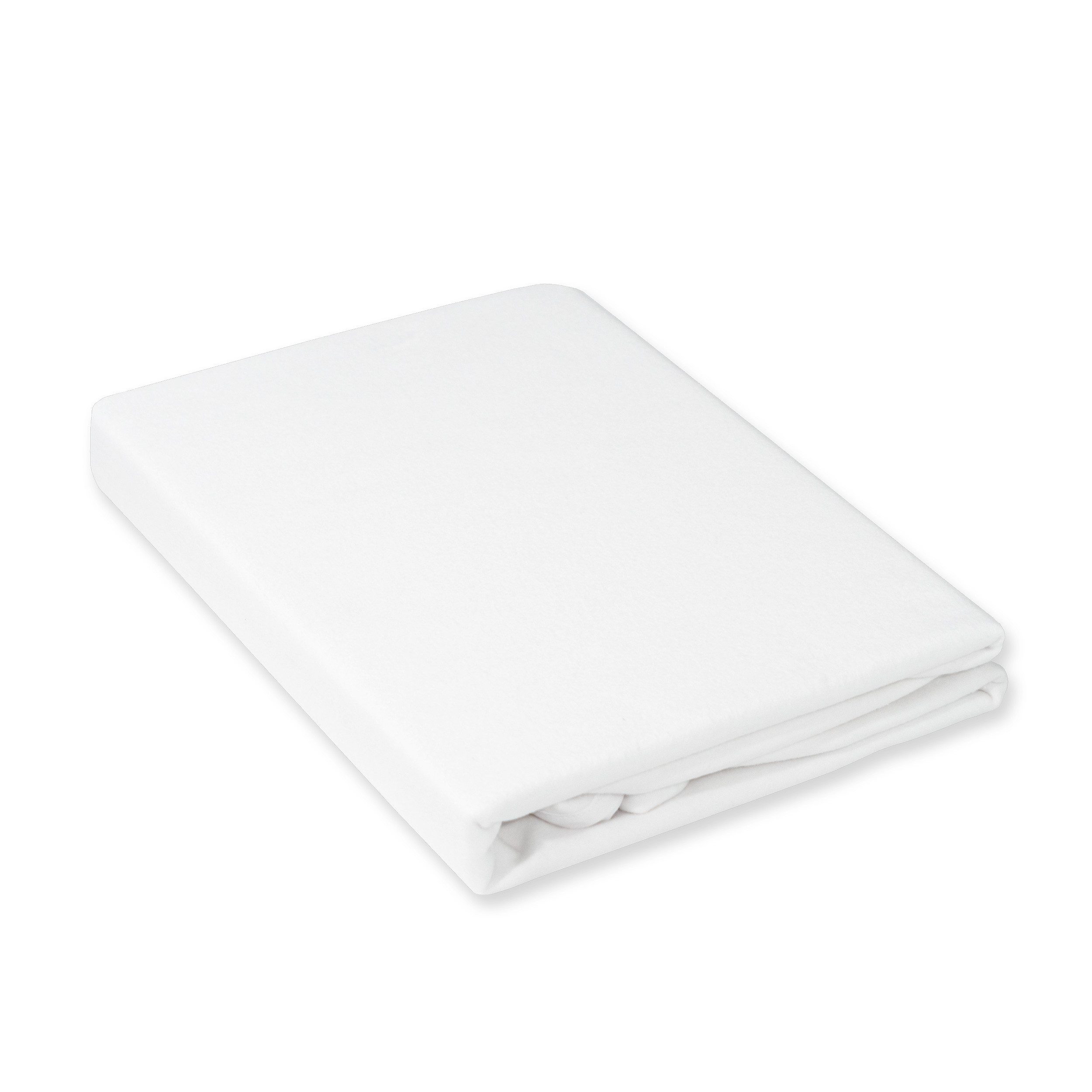 Matratzenauflage Kalmuck Traumschloss, feuchtigkeitsabsorbierend