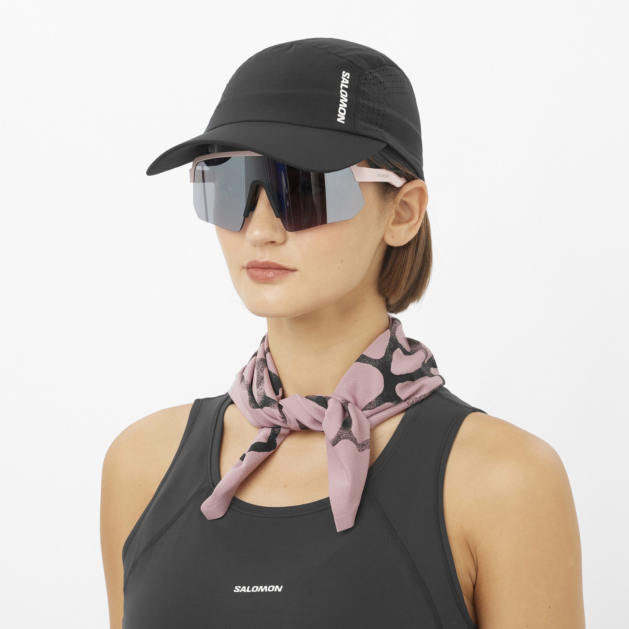 Salomon Baseball Cap SHAKEout