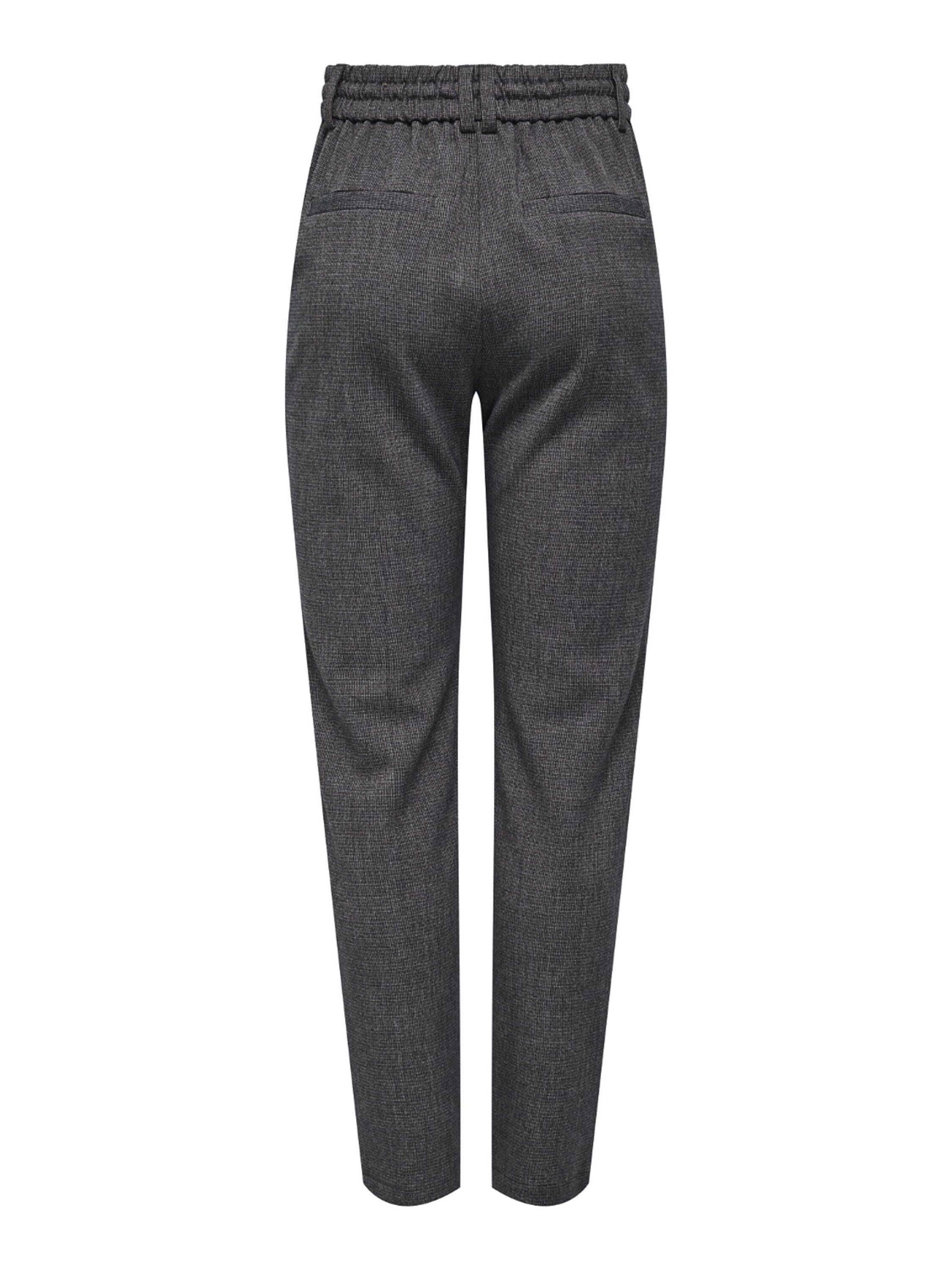 ONLY Bundfaltenhose ONLPoptrash-Elise (1-tlg) Falten günstig online kaufen