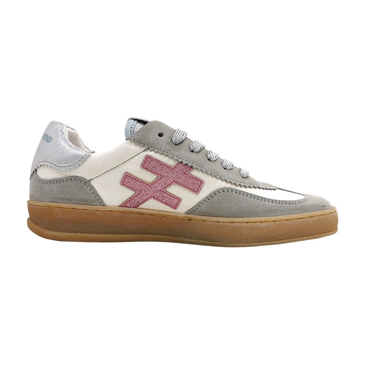 Another Trend sportlicher Schnürer Schnürschuh günstig online kaufen