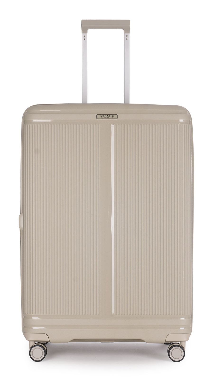 Stratic Hartschalen-Trolley Trolley Exp, 4 Rollen günstig online kaufen