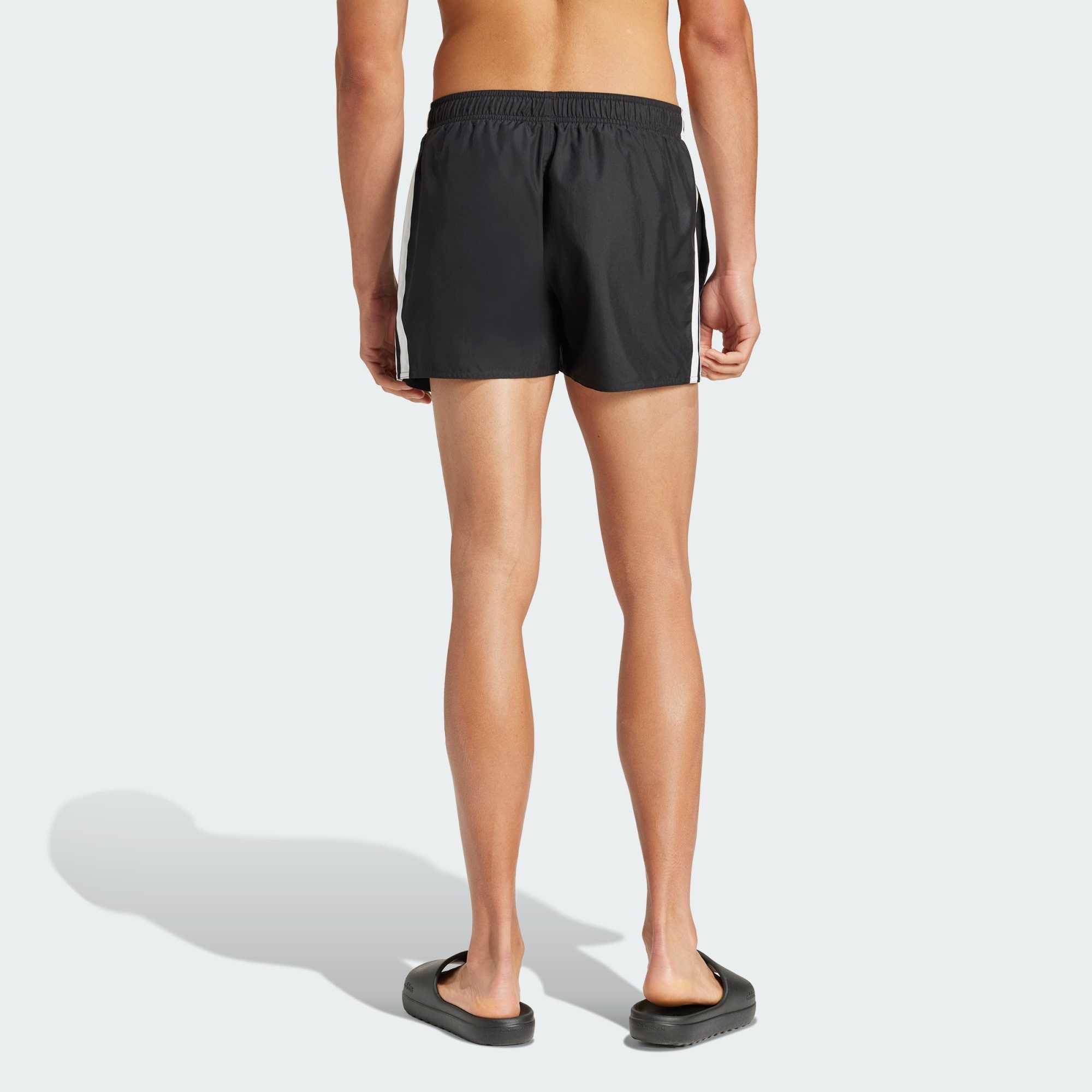 adidas Sportswear Badeshorts 3-STREIFEN 3-INCH BADESHORTS günstig online kaufen