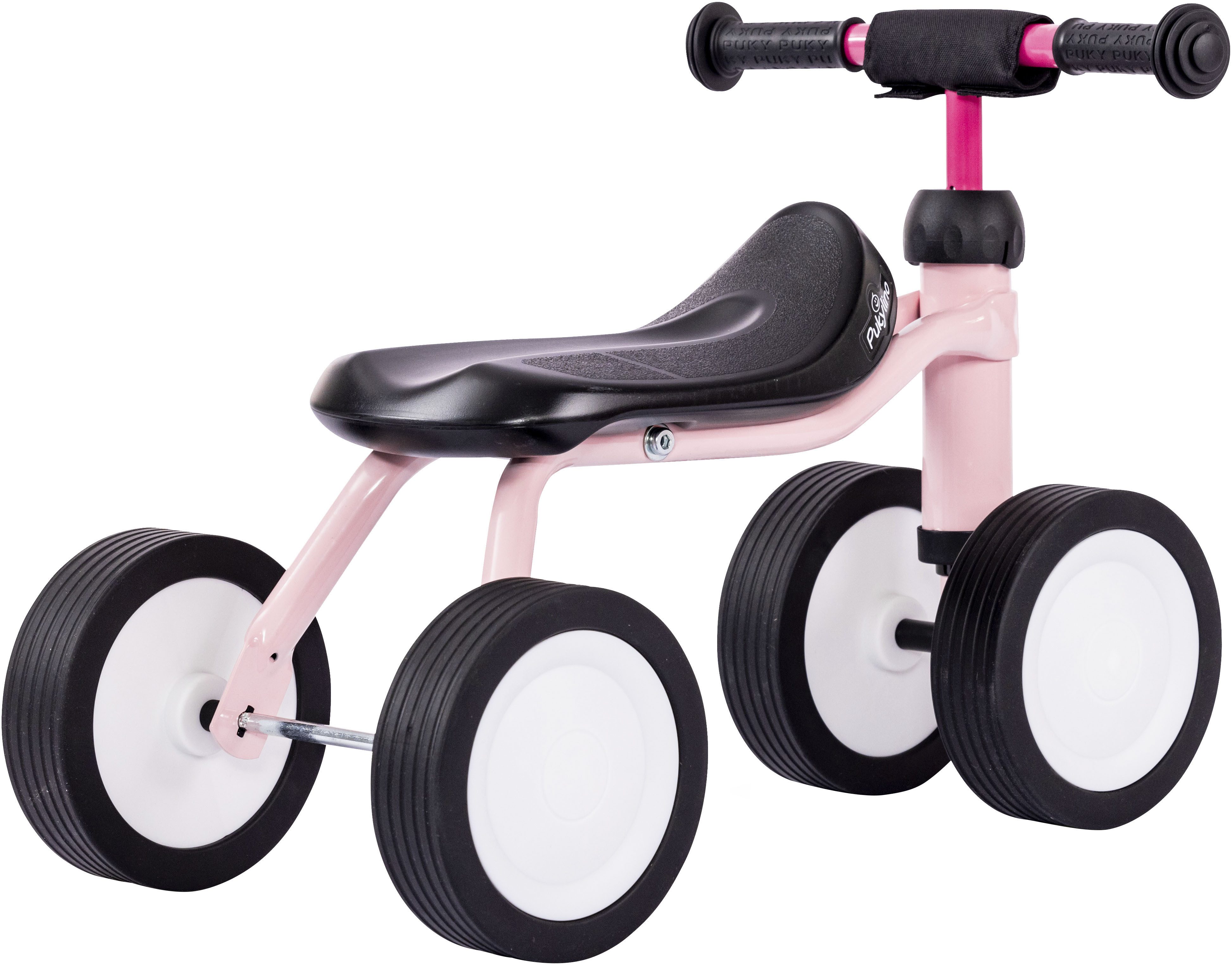 Puky Kinderfahrzeug Lauflernhilfe PUKYLINO, ab 12 Monaten, Baby