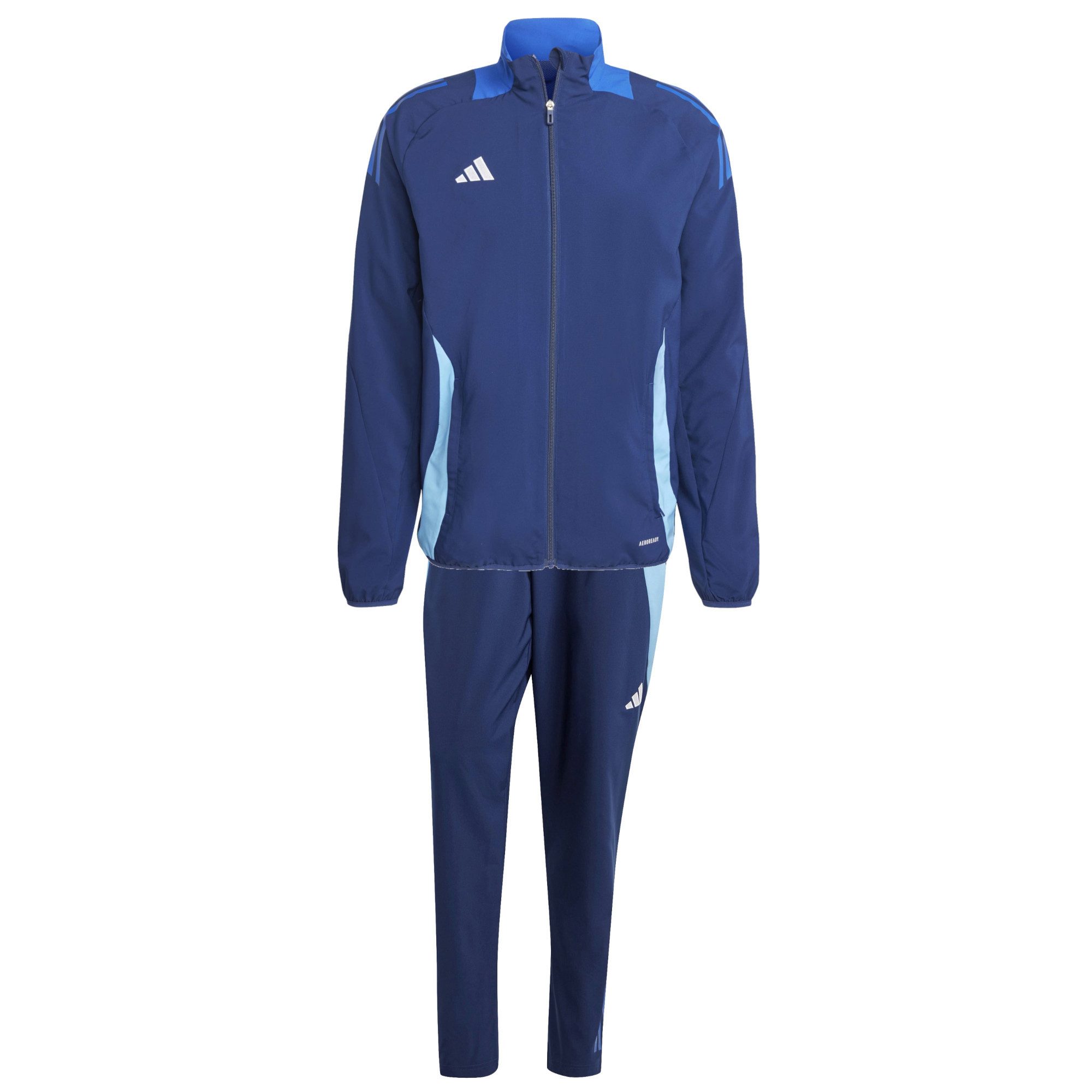 adidas Performance Präsentationsanzug adidas Herren Präsentationsanzug günstig online kaufen
