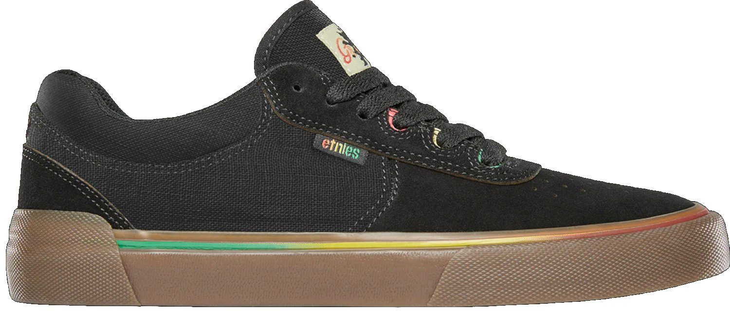 Joslin Vulc X Grizzly 4107000563-964 Skaterschuhe Skateschuh