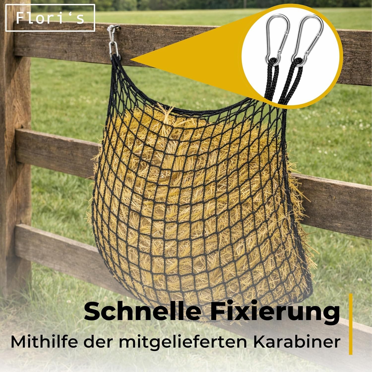 Flori's Heunetz Heunetz