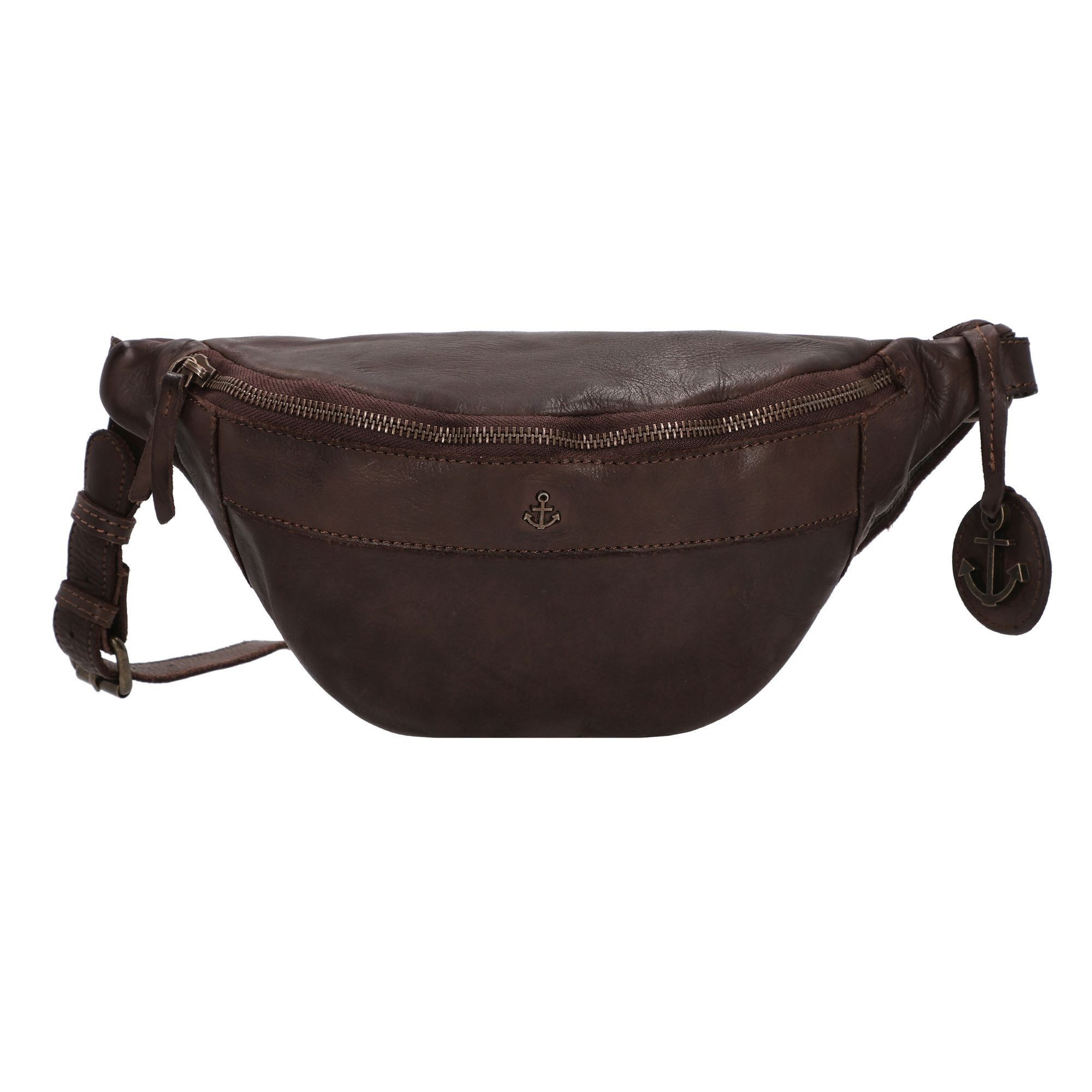 HARBOUR 2nd Gürteltasche Anchor Love, Leder günstig online kaufen