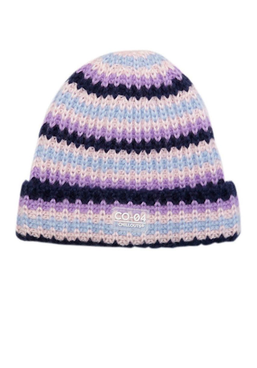 chillouts Beanie Noemi Hat im angesagten Retro Look günstig online kaufen